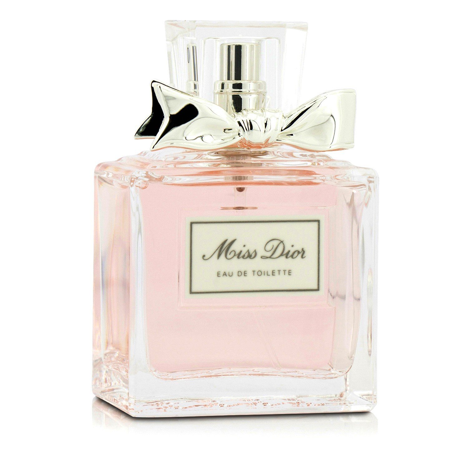 Christian Dior Miss Dior Eau De Toilette Spray (Novo perfume) 50ml/1.7oz