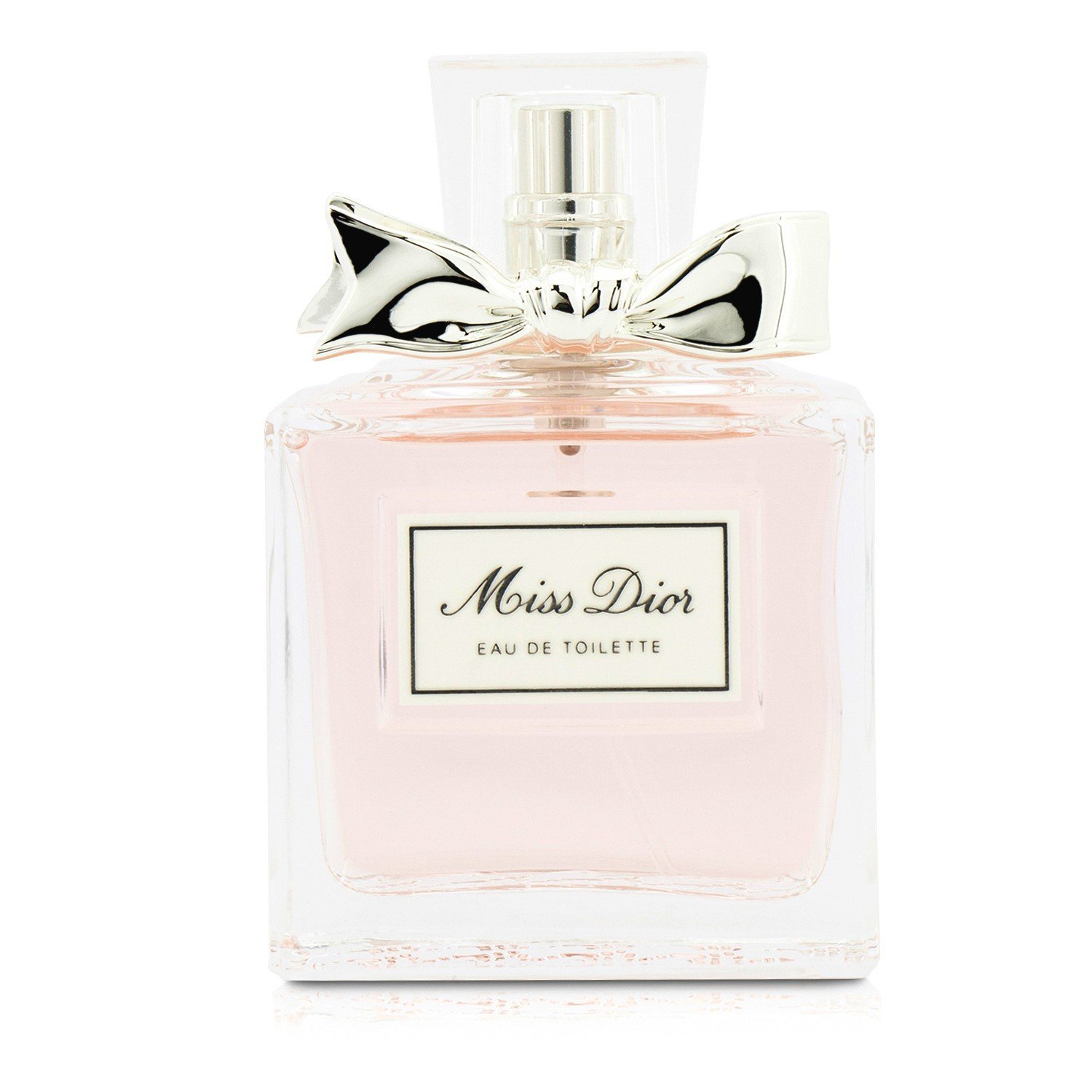 Christian Dior Miss Dior Eau De Toilette Spray (New Scent) 50ml/1.7oz