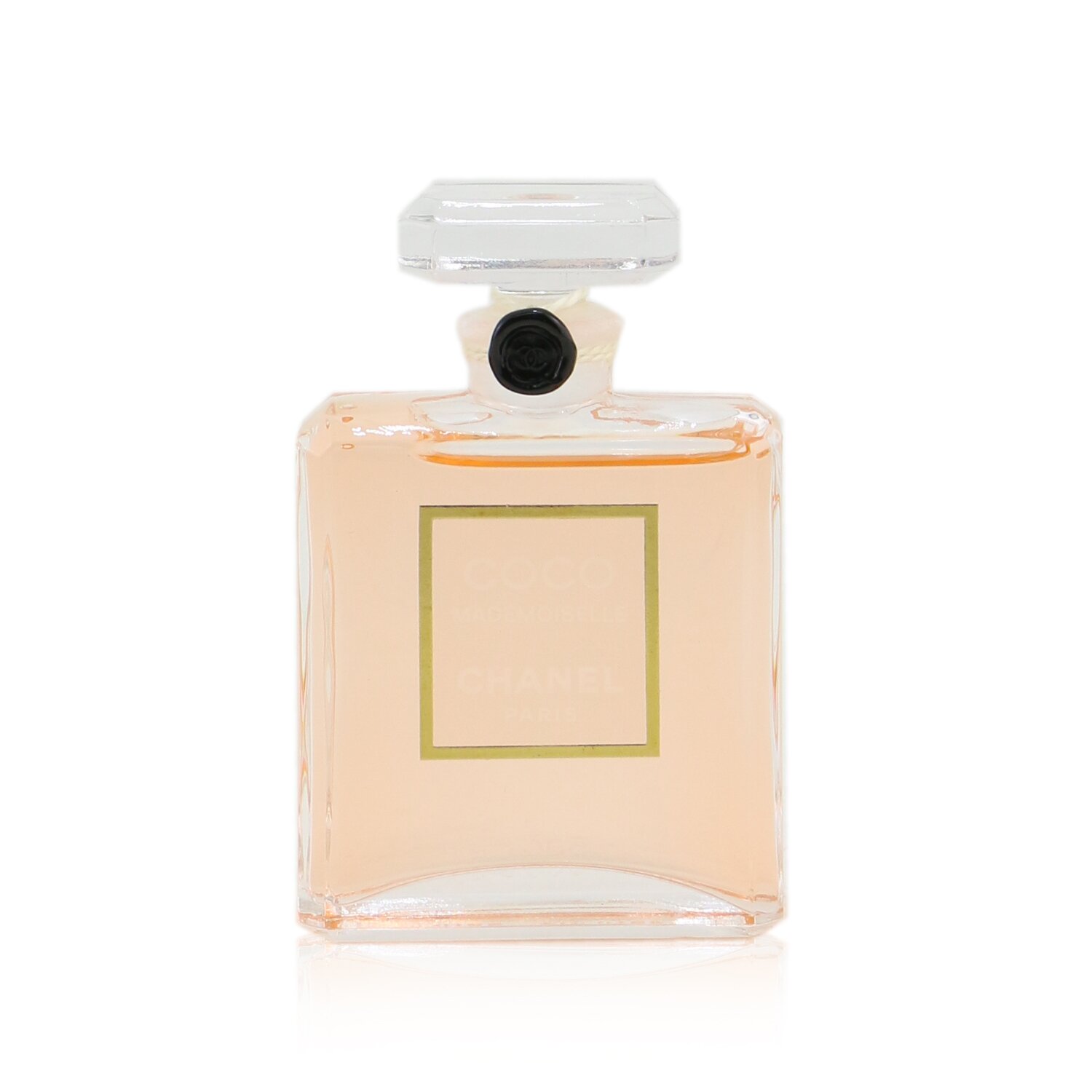 Chanel Coco Mademoiselle Parfum 15ml/0.5oz