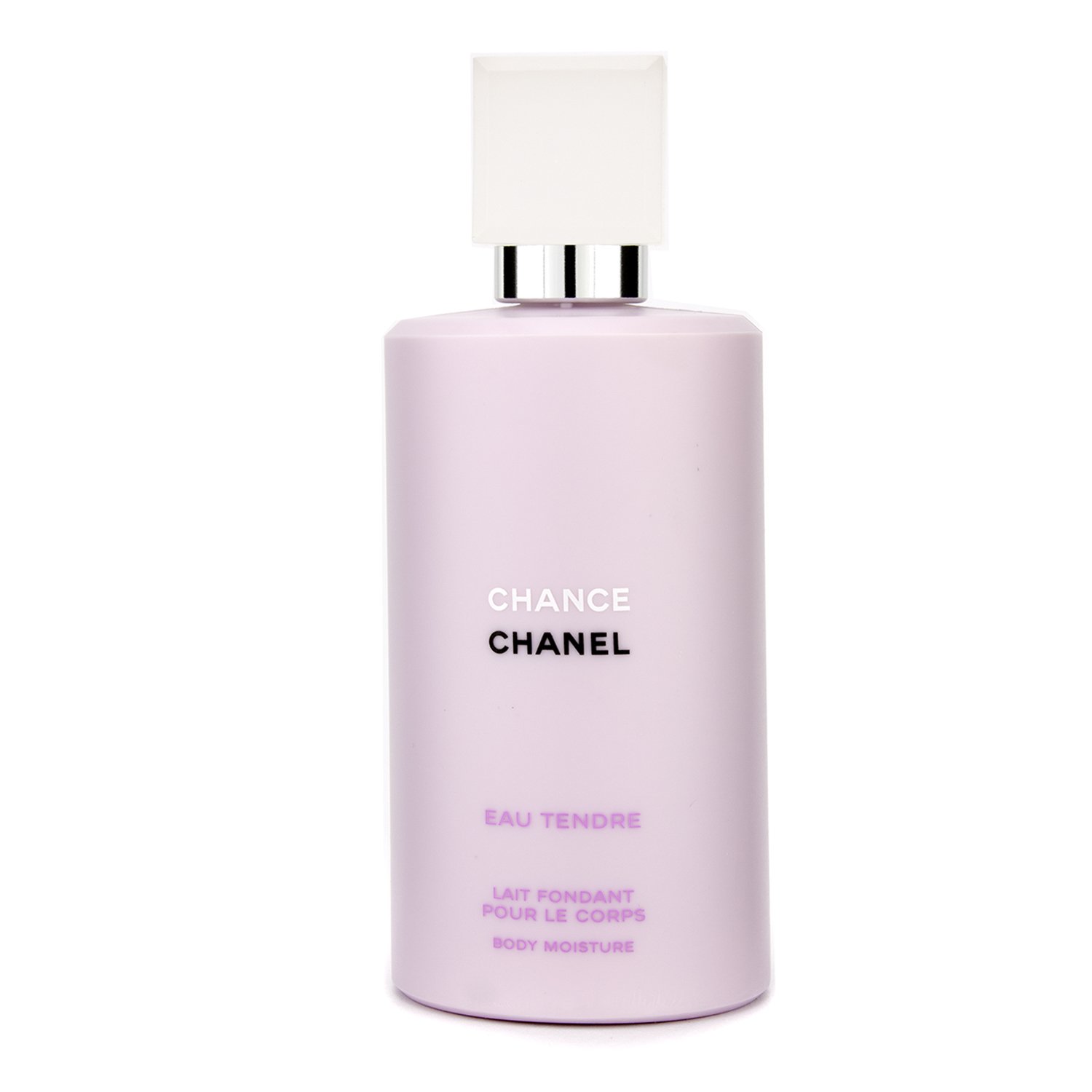 Chanel Chance Eau Tendre Body Moisture 200ml/6.8oz