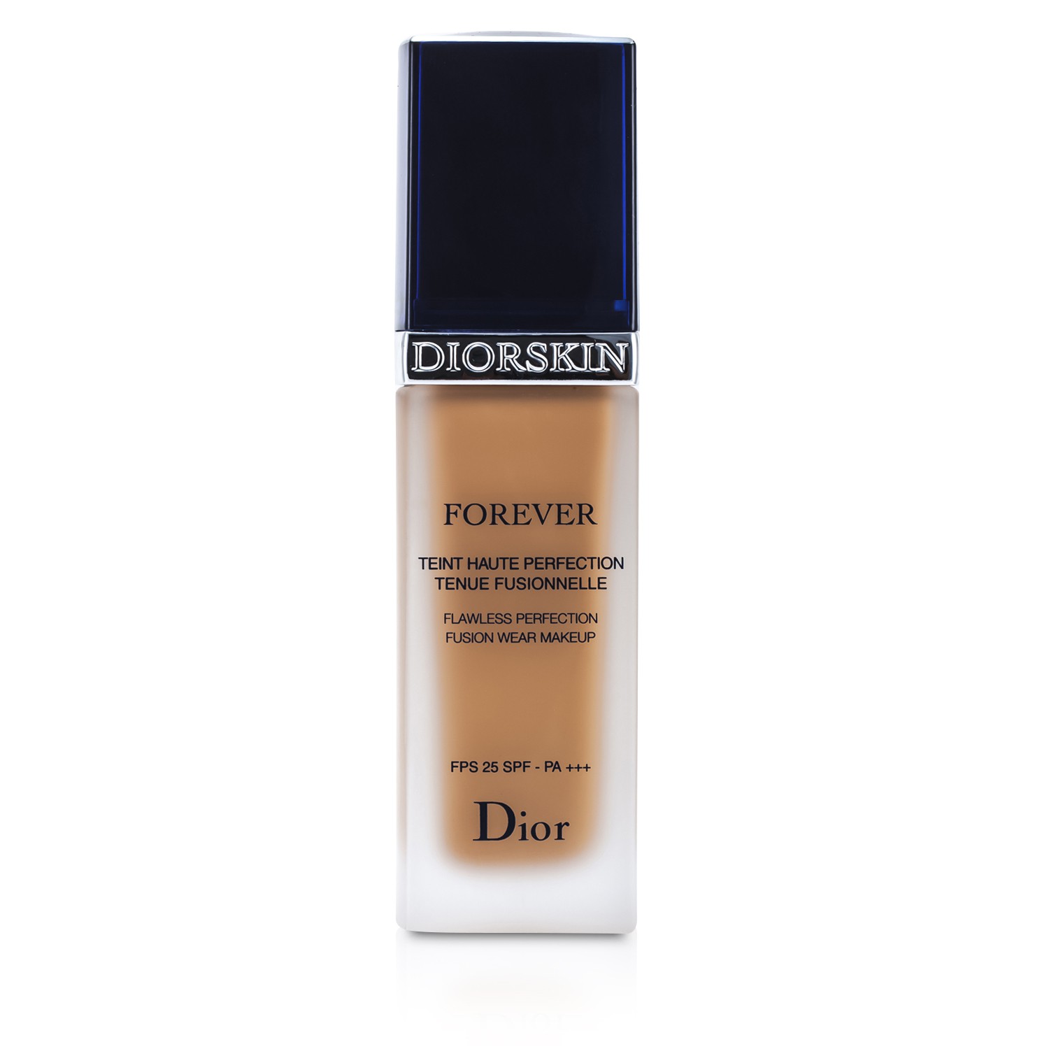 Christian Dior Diorskin Forever Flawless Perfection Fusion Wear Makeup SPF 25 30ml/1oz