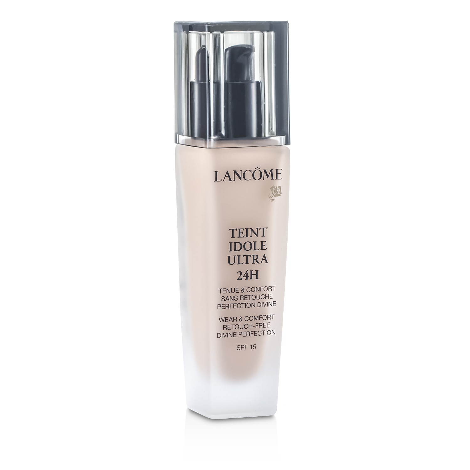 Lancome Teint Idole Ultra 24H Wear & Comfort Foundation SPF 15 30ml/1oz