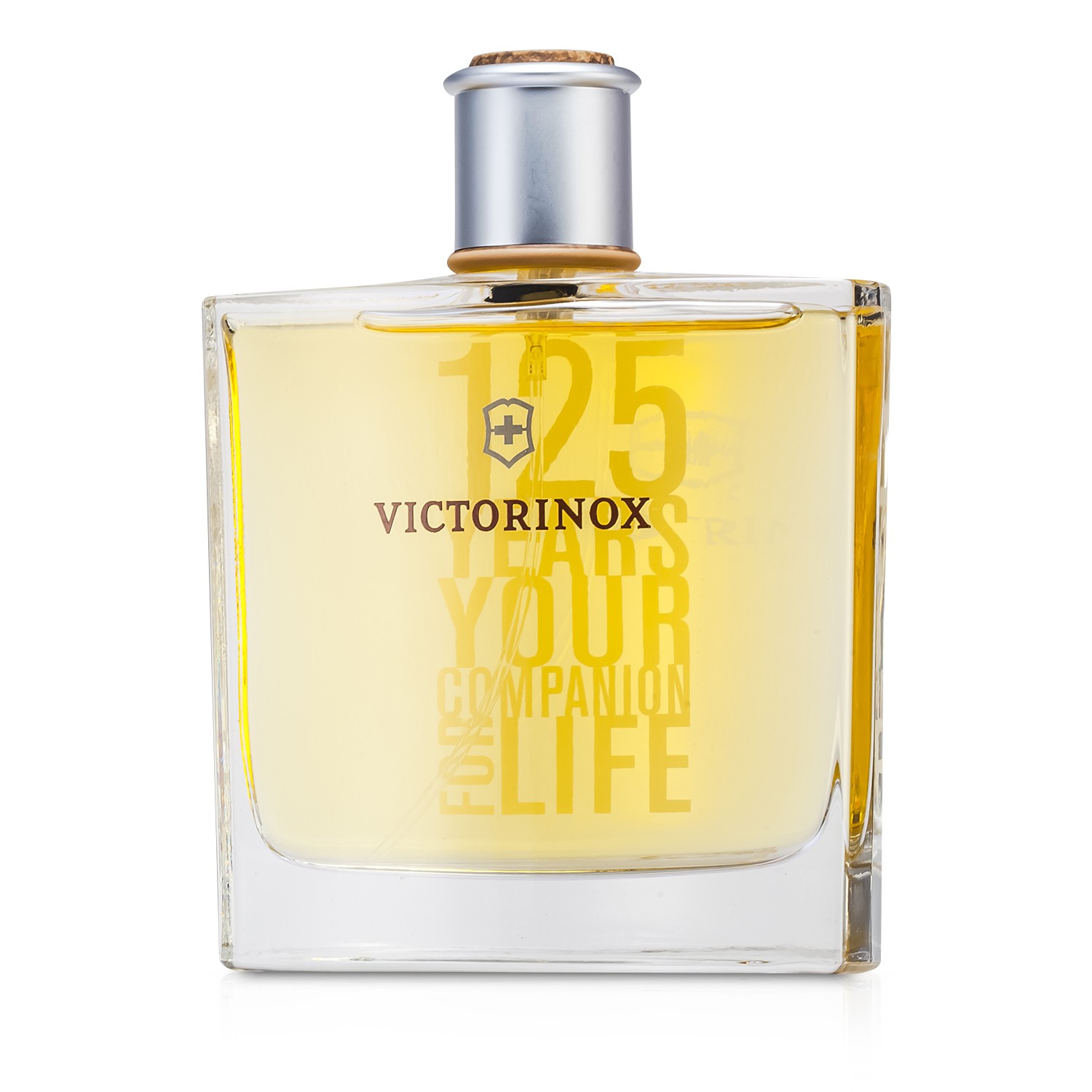 Victorinox Victorinox 125 Years Иіссу Спрейі 100ml/3.4oz