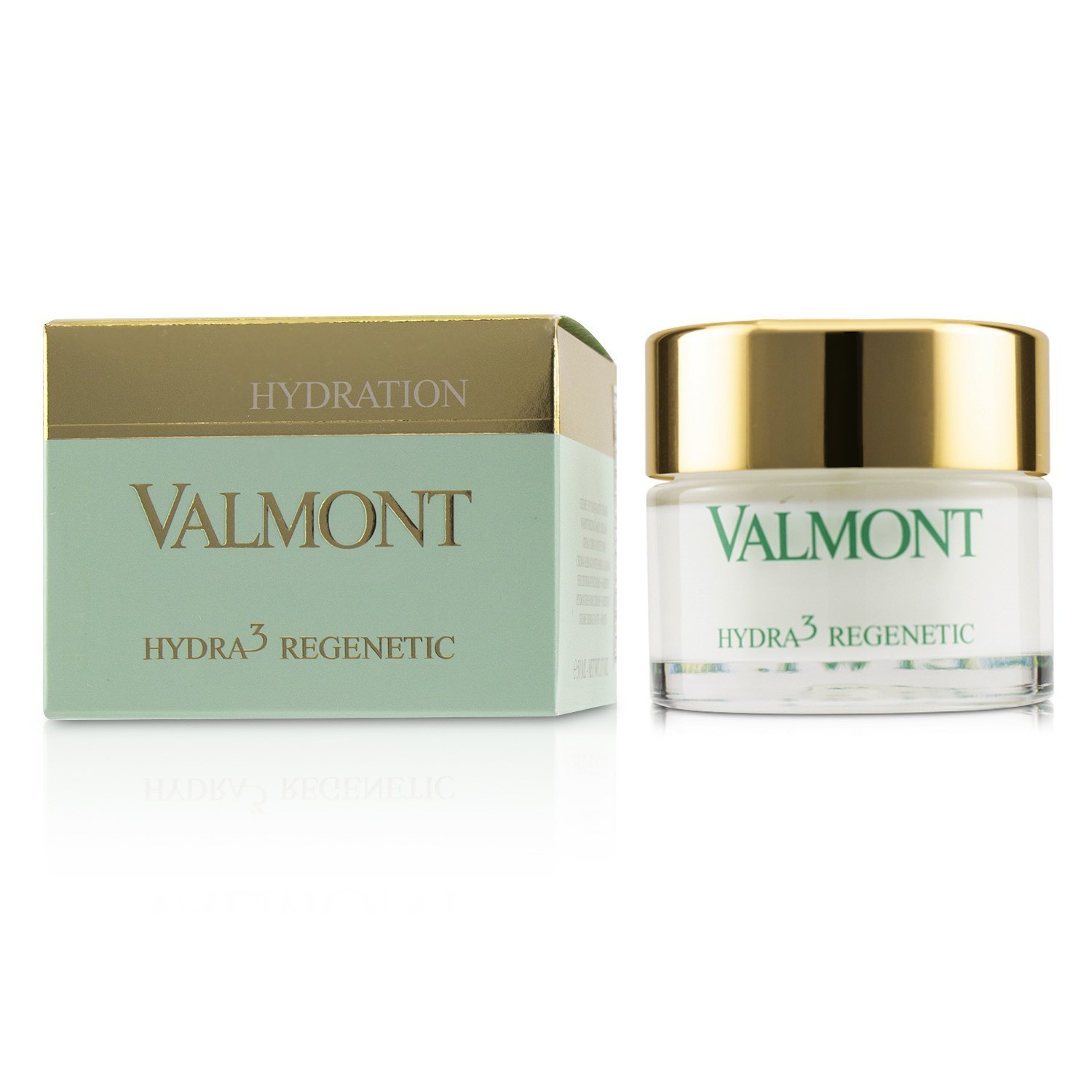 Valmont Hydra 3 Regenetic Cream (Anti-Aging Moisturizing Cream) 50ml/1.7oz