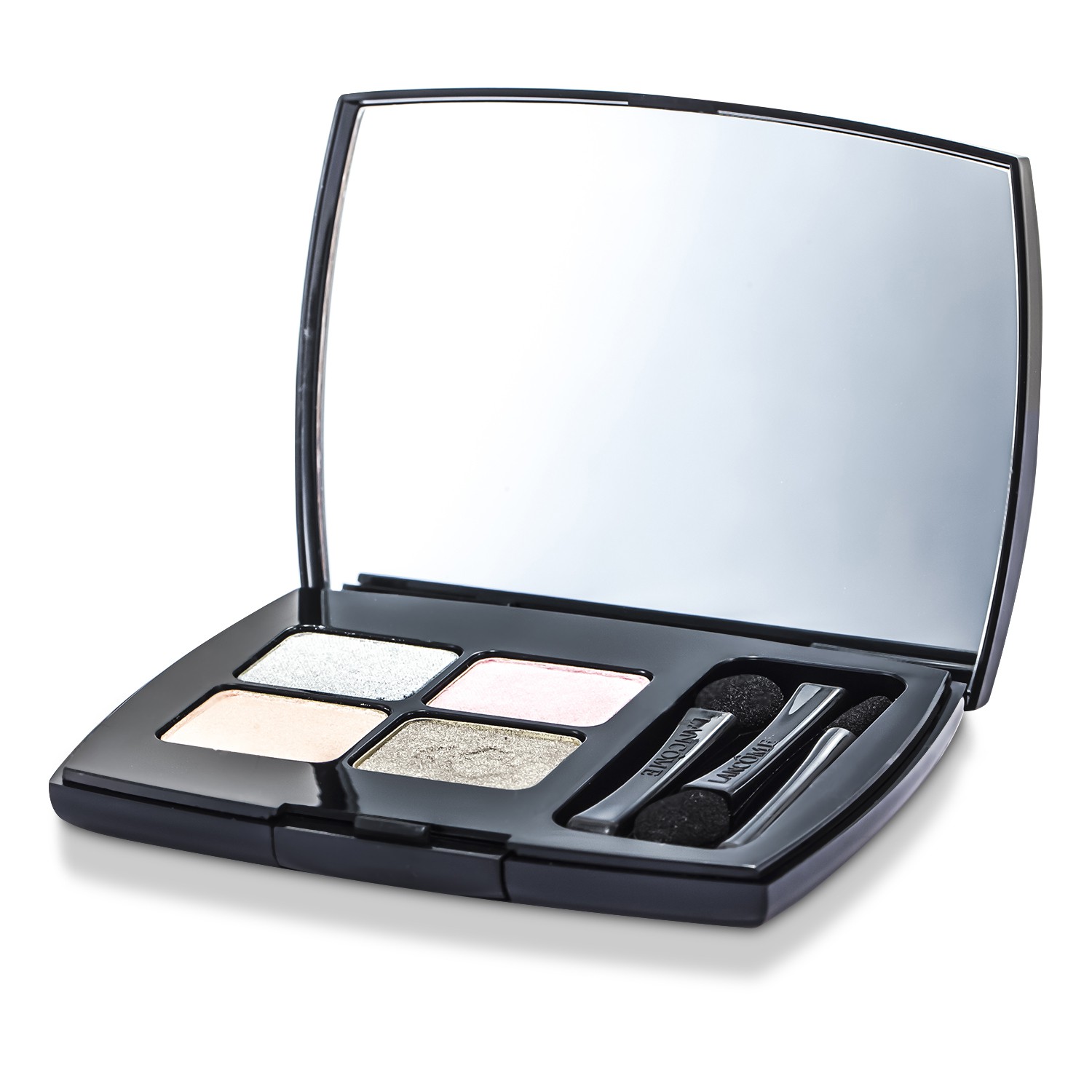 Lancome Ombre Absolue Palette Сияющие Разглаживающие Тени для Век 4 Оттенка 4x0.7g/0.024oz