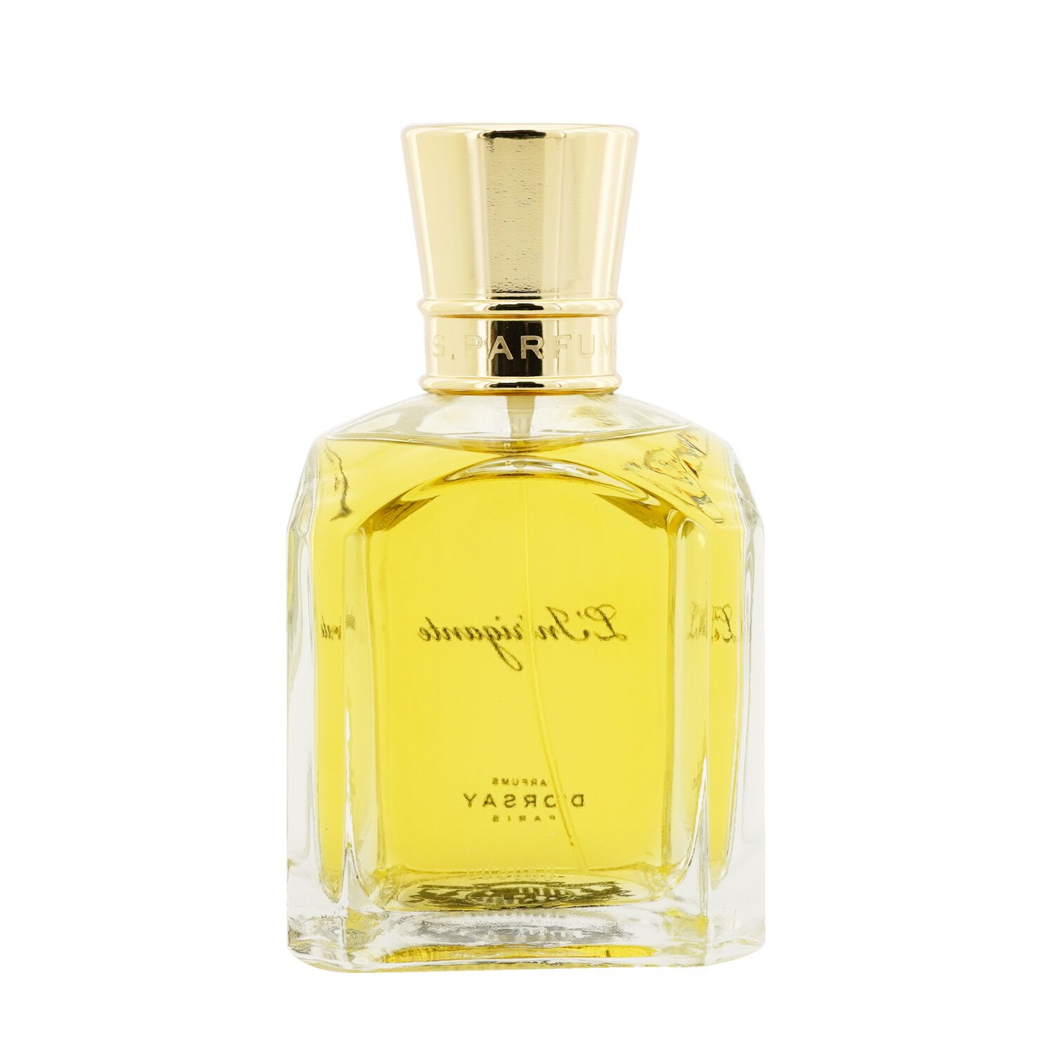 Parfums D'Orsay สเปรย์น้ำหอม L'Intrigante EDP 100ml/3.4oz