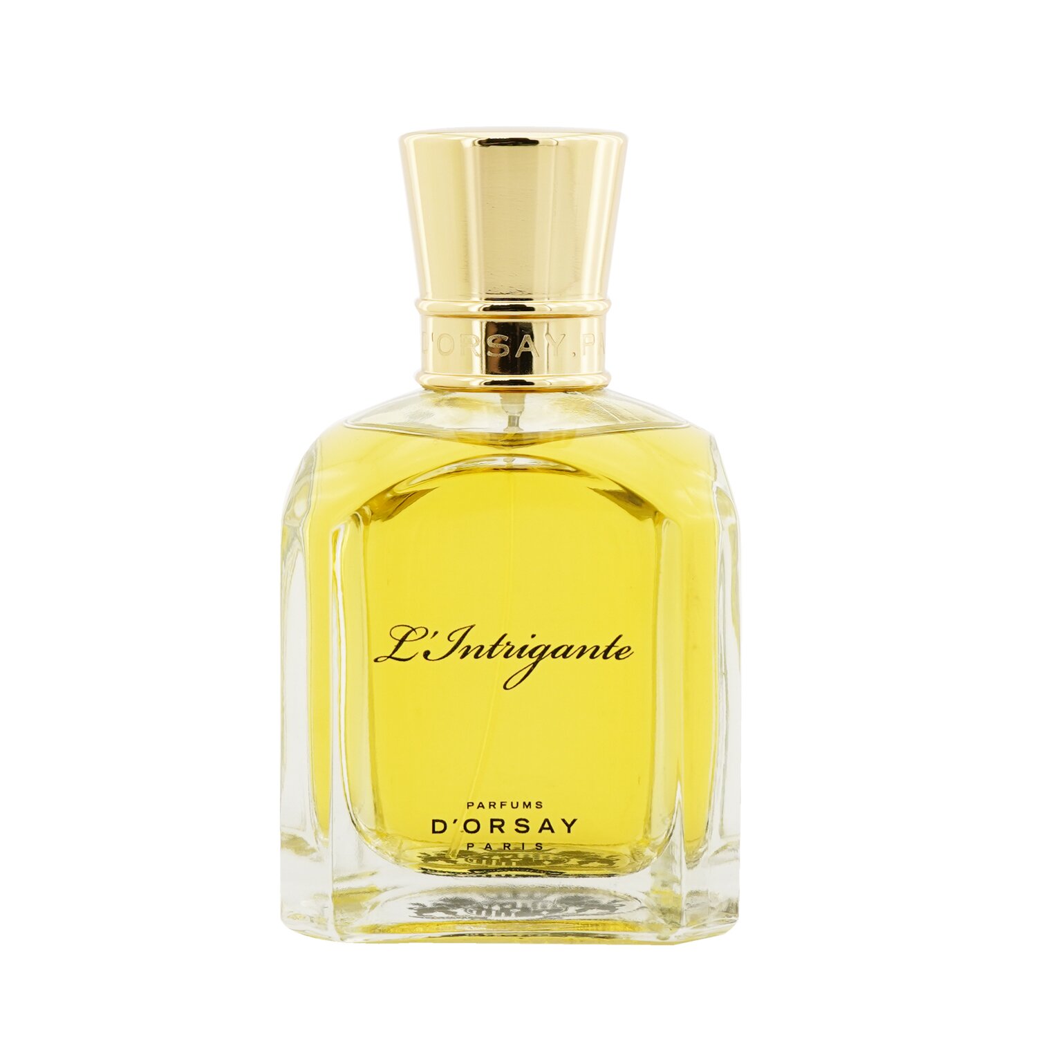 Parfums D'Orsay L'Intrigante Eau De Parfum Vap. 100ml/3.4oz