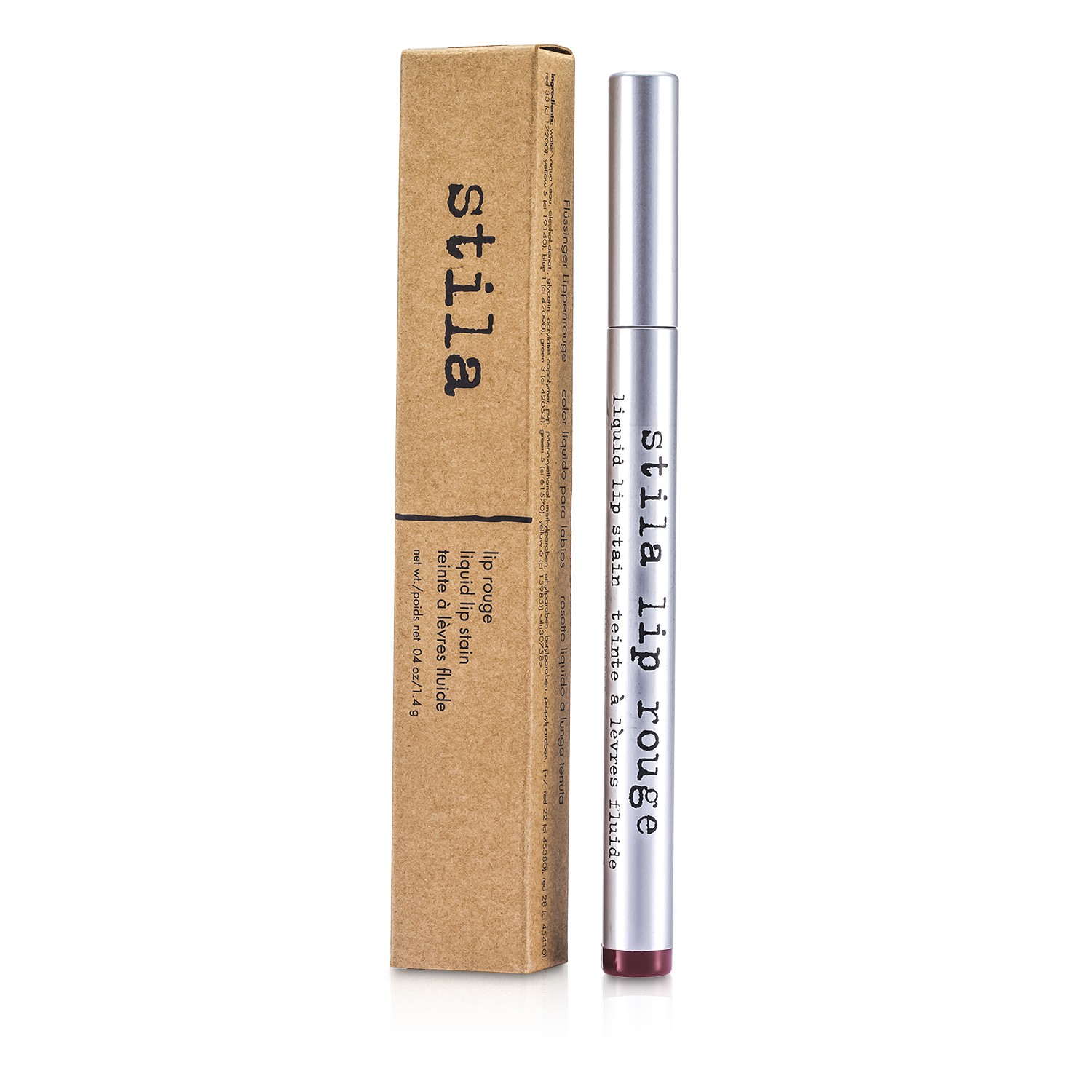 Stila Ρουζ Χειλιών 1.4g/0.04oz