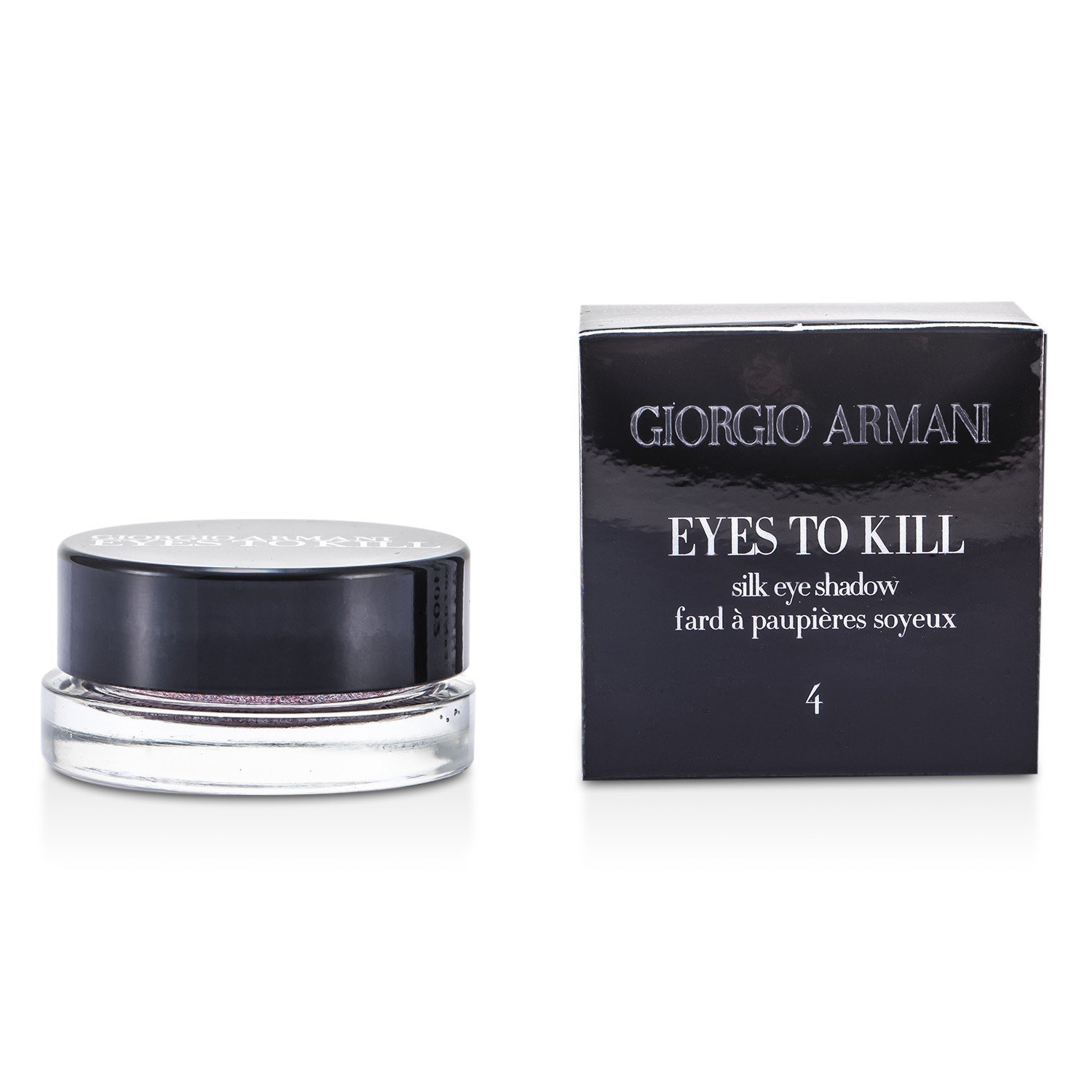 Giorgio Armani Eyes To Kill Silk Eye Shadow 4g/0.14oz