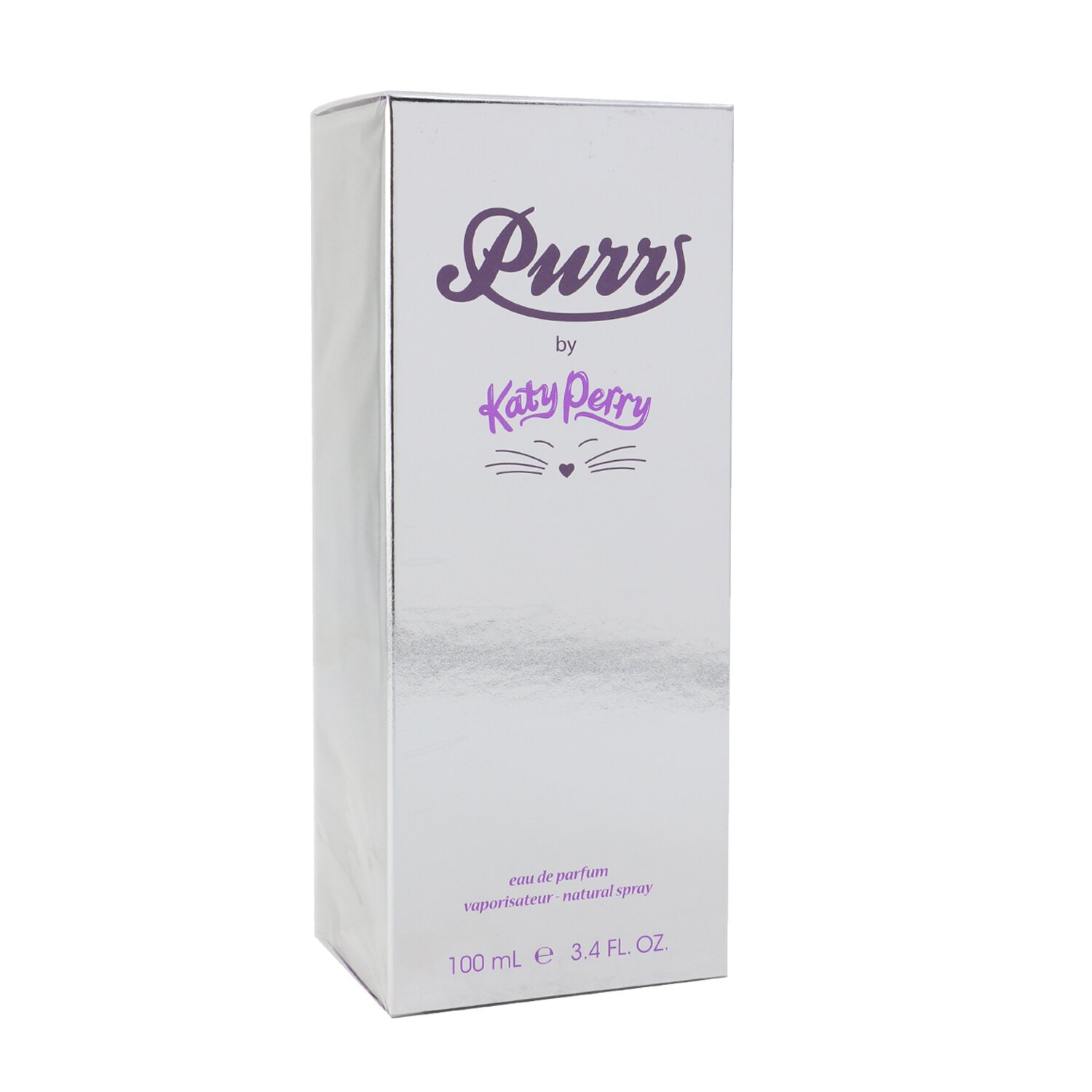 Katy Perry Purr Eau De Parfum Vap. 100ml/3.4oz