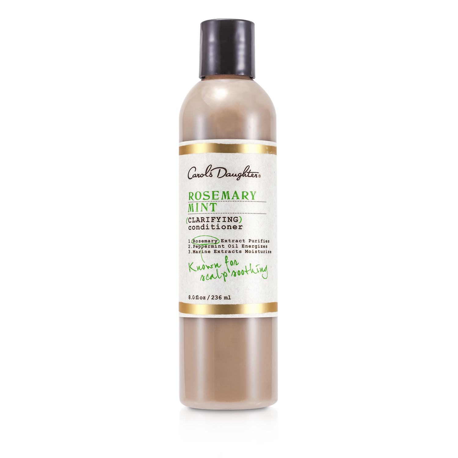 Carol's Daughter Rosemary Mint Clarifying Conditioner 236ml/8oz