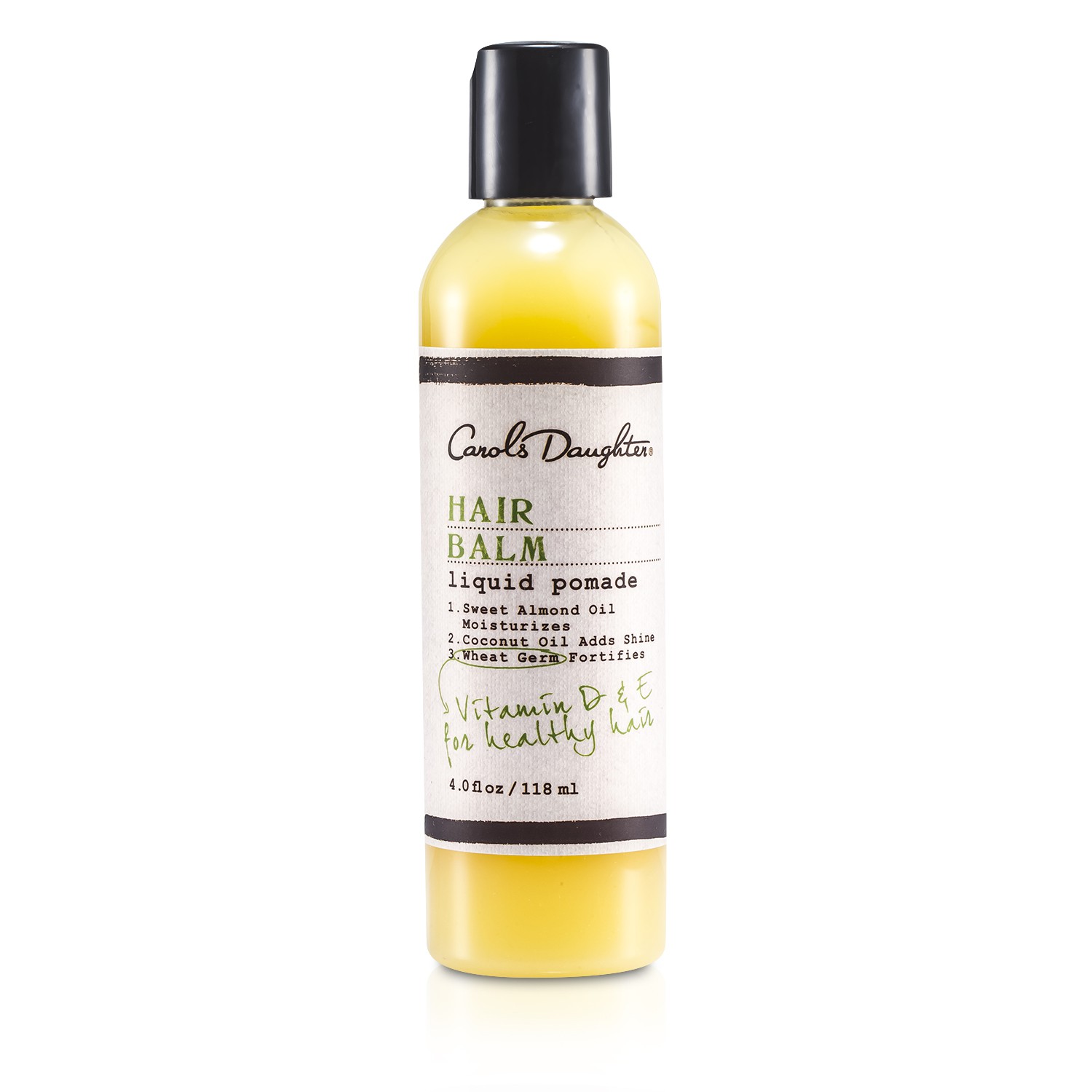 Carol's Daughter Hair Balm Liquid Pomade 118ml/4oz