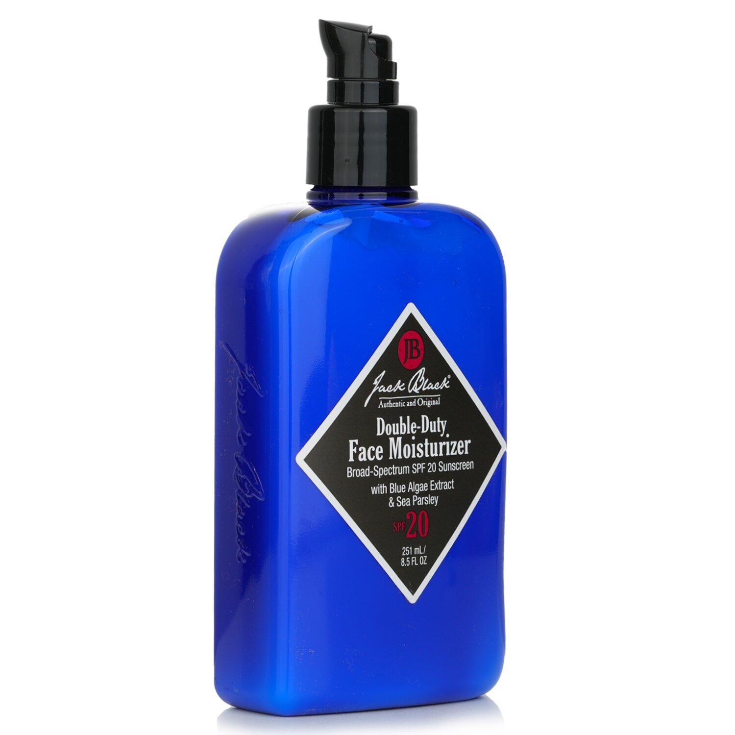 Jack Black Double Duty Face Moisturizer SPF 20 251ml/8.5oz