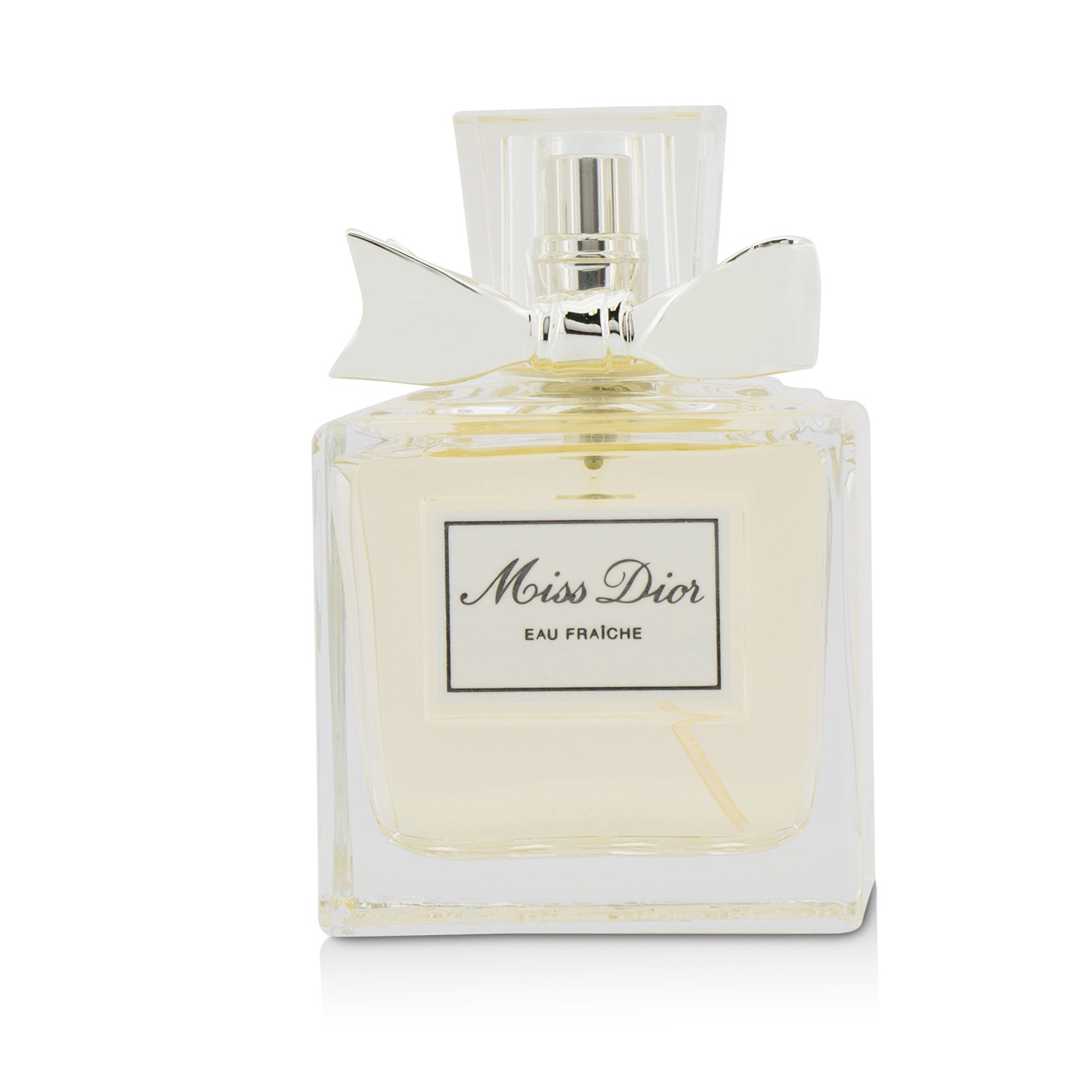 Christian Dior Miss Dior Eau Fraiche Eau De Toilette Spray 50ml/1.7oz