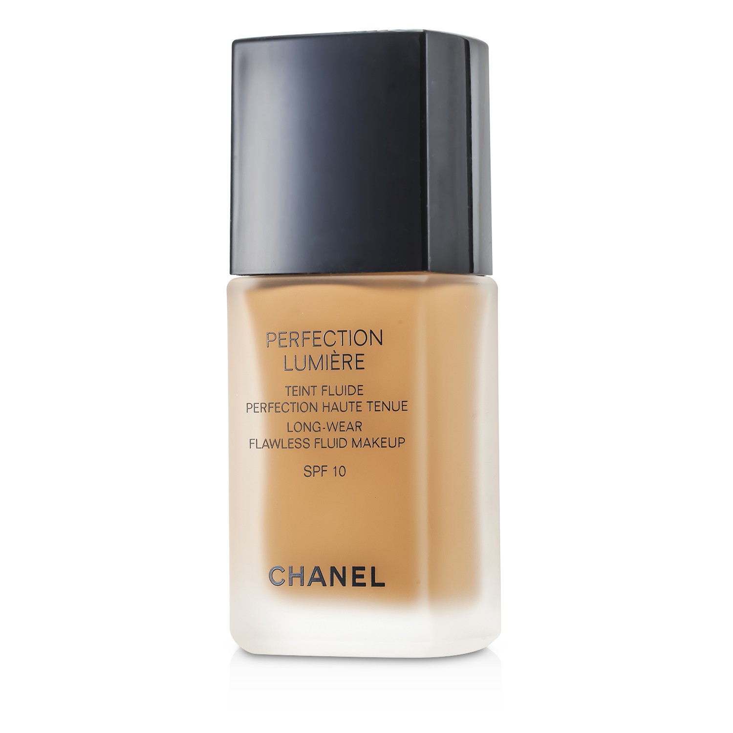 Chanel Perfection Lumiere Maquillaje Fluído Perfecto de Larga Duración SPF 10 30ml/1oz