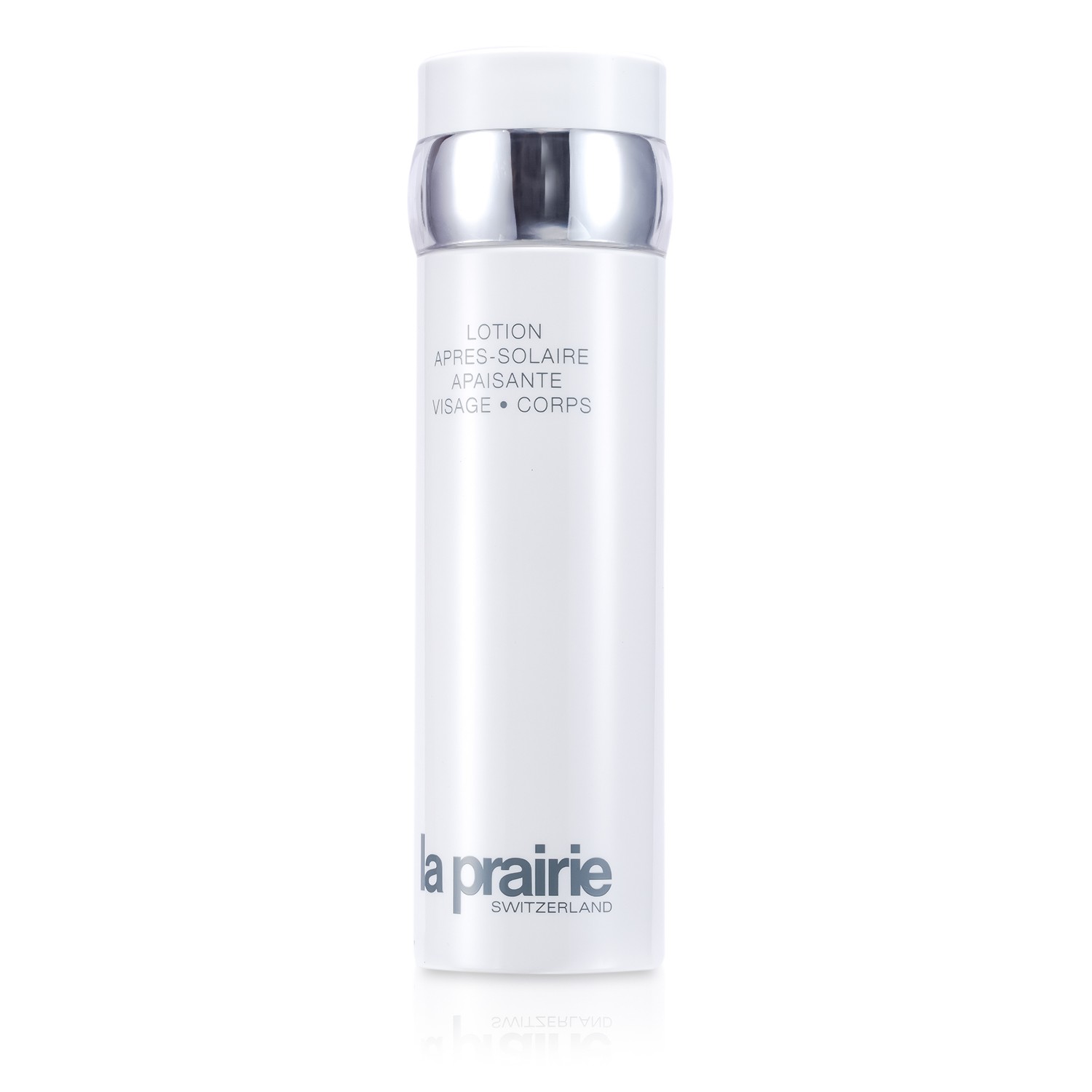 La Prairie Nyugtató napozás utáni permet arcra és testre 150ml/5oz