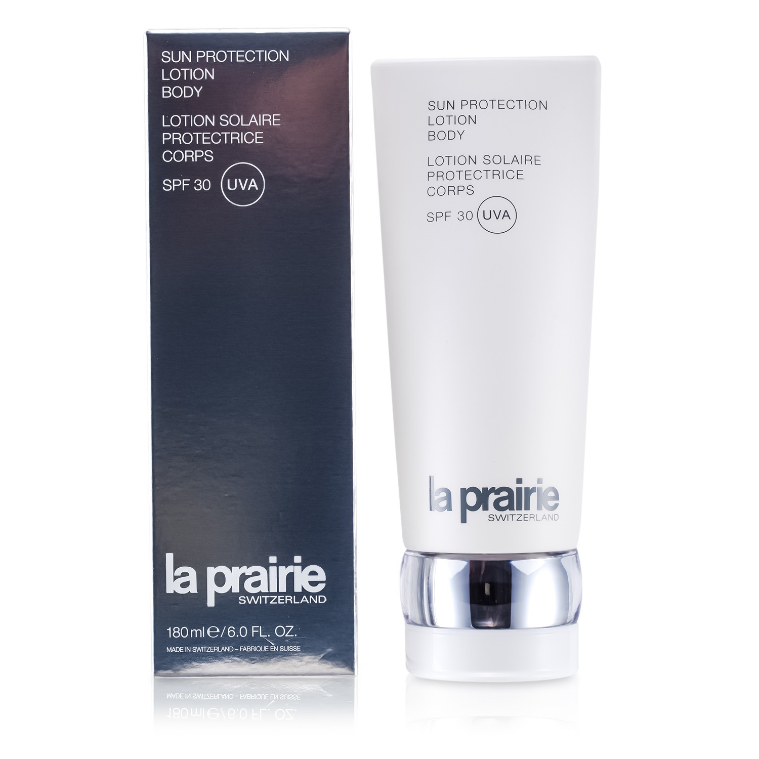 La Prairie Sun Protection Lotion SPF 30 For Body 180ml/6oz