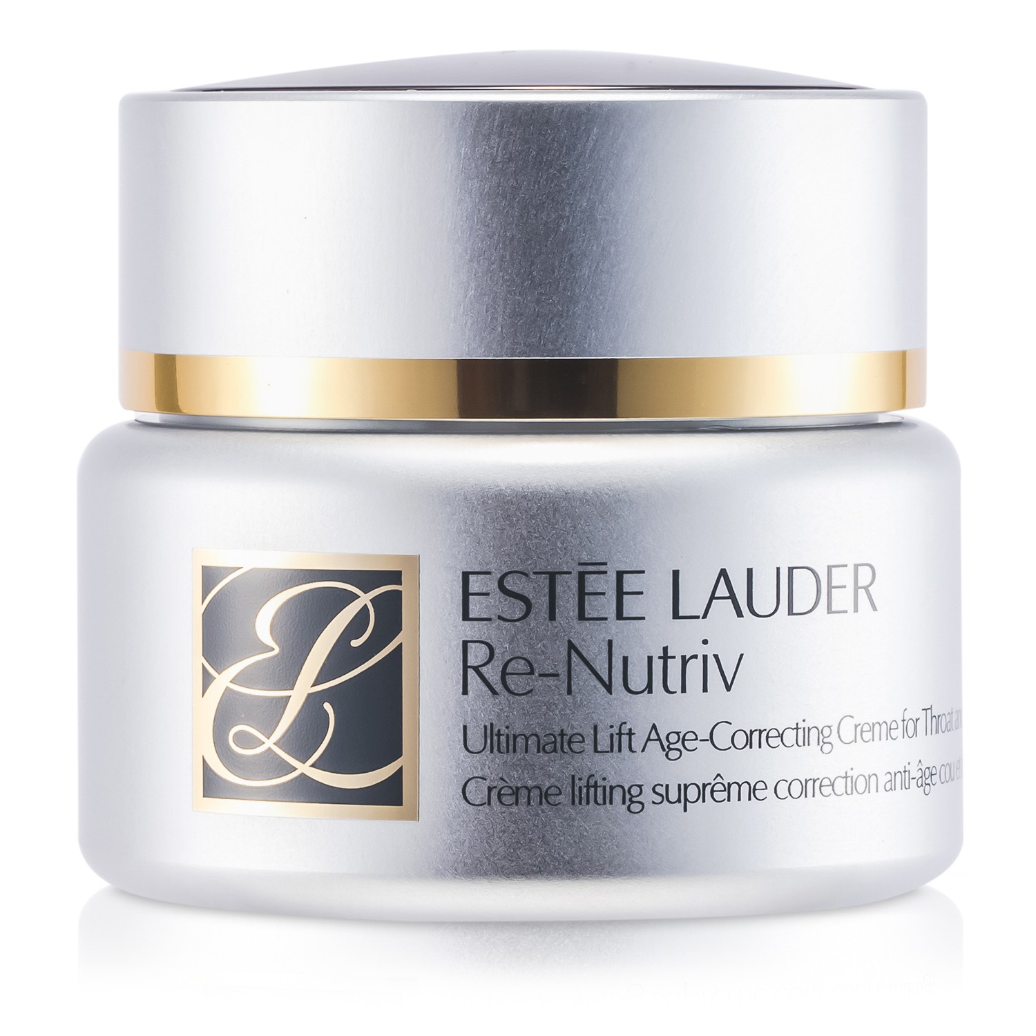 Estee Lauder Re-Nutriv Ultimate Lift Антивозрастной Крем для Области Шеи и Декольте 50ml/1.7oz