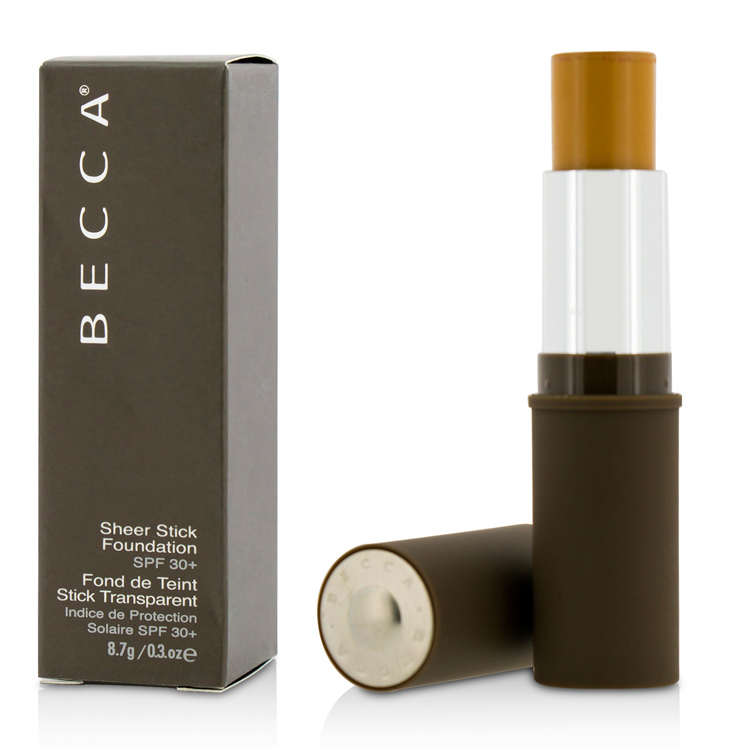 Becca ფანქარი ბაზა SPF 30+ 8.7g/0.3oz