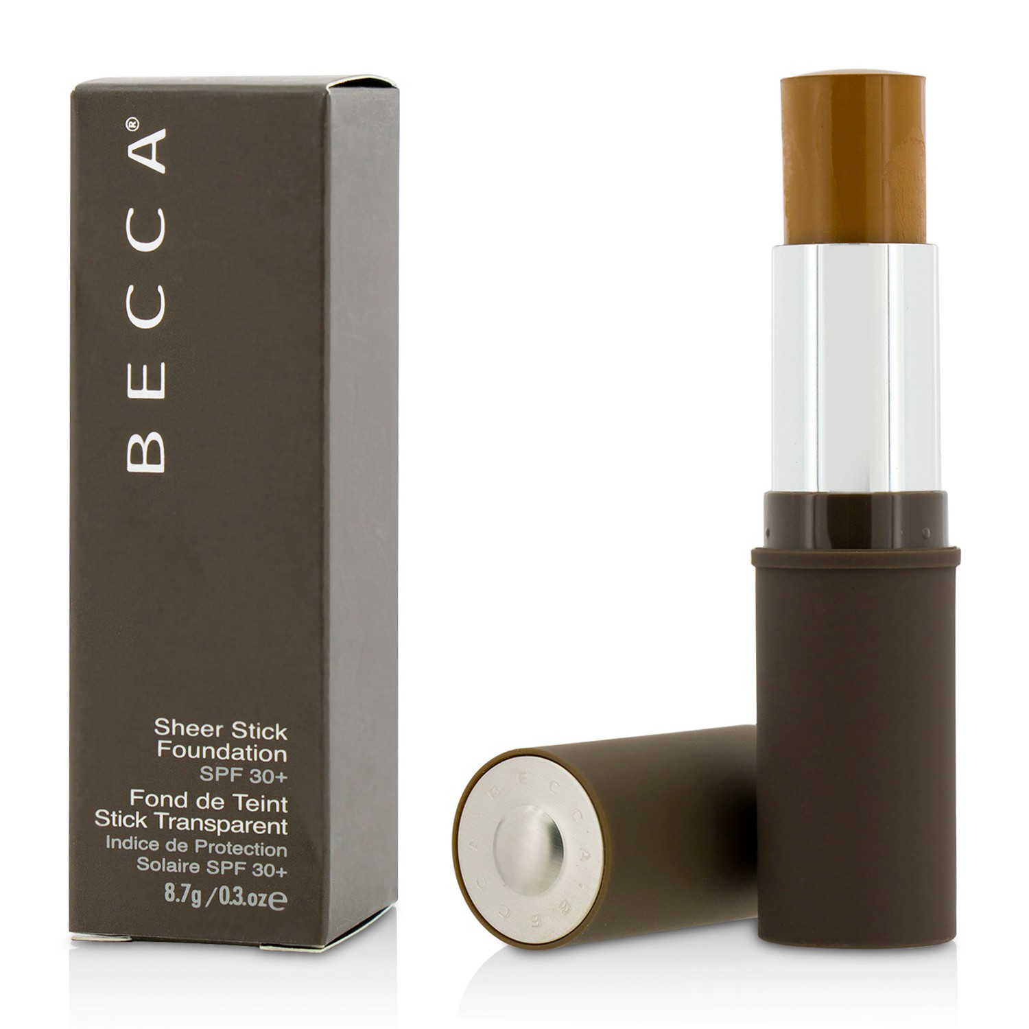 Becca Stick Foundation SPF 30+ 8.7g/0.3oz