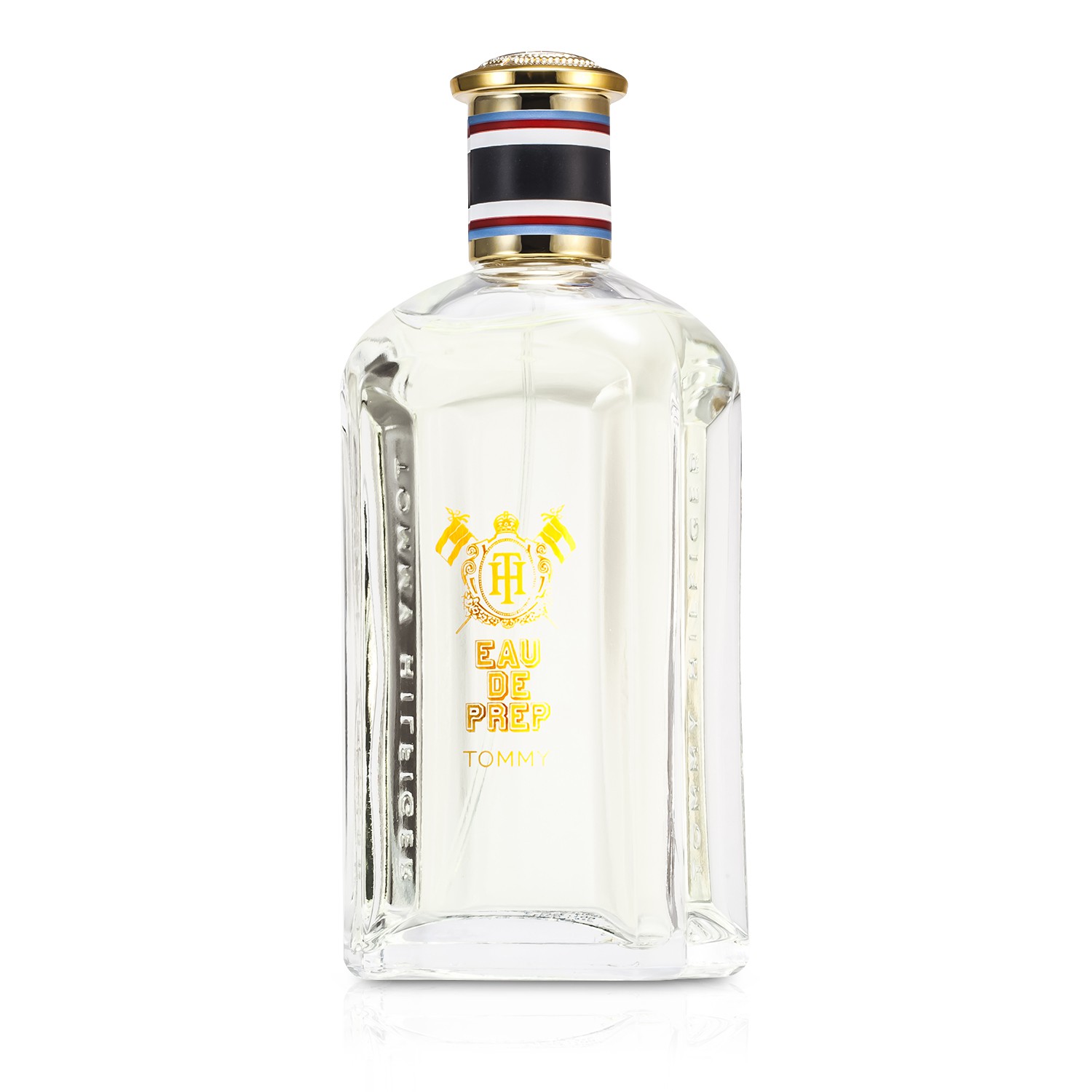 Tommy Hilfiger Eau De Prep Tommy Agua de Colonia Vap. 100ml/3.4oz