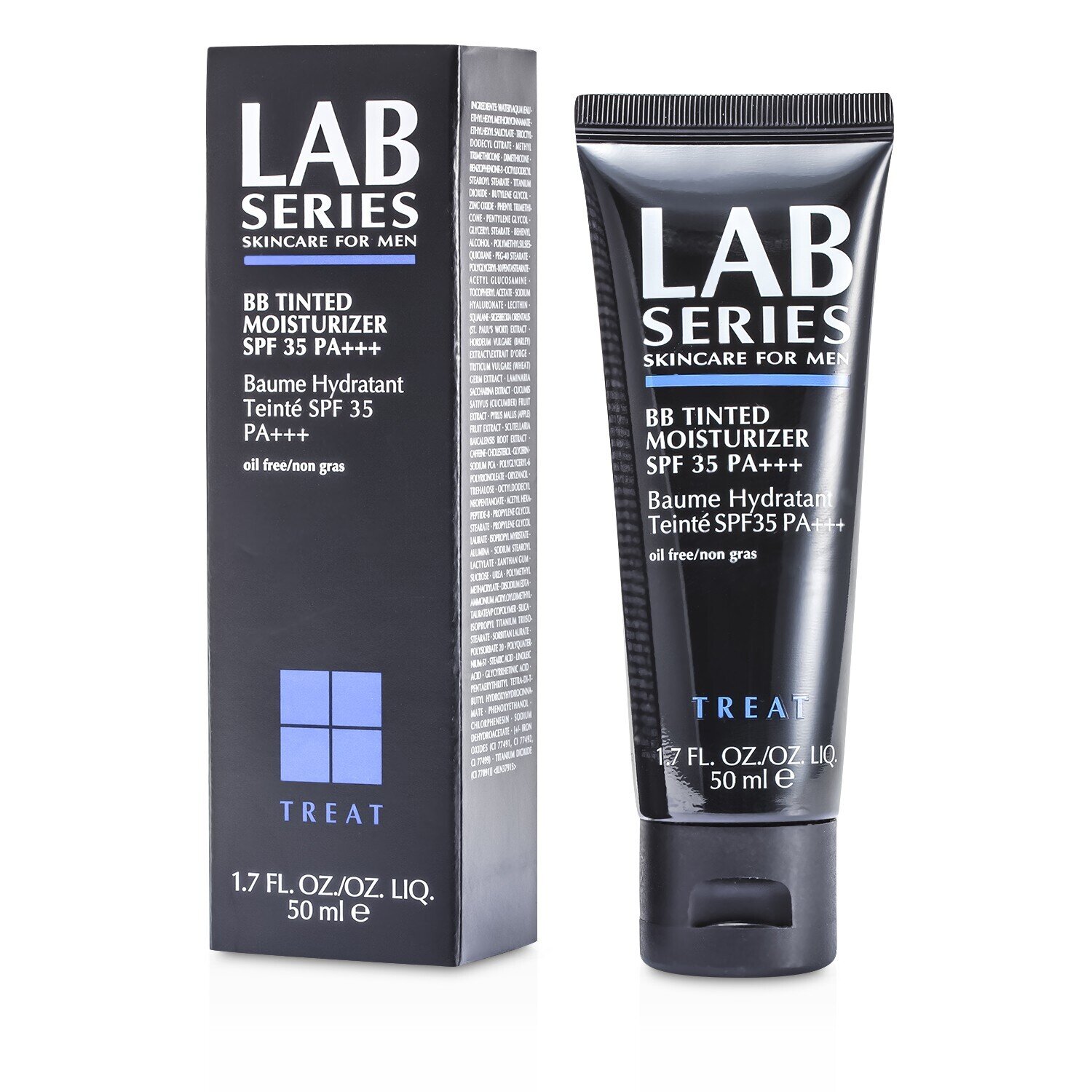 Lab Series บีบีทินท์มอยซ์เจอไรเซอร์ SPF 35 50ml/1.7oz