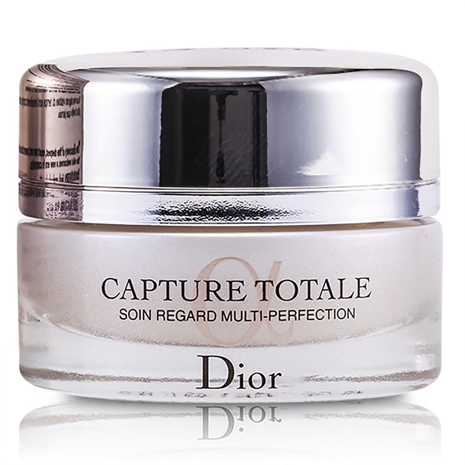 Christian Dior Capture Totale Soin Regard Multi-Perfection Eye Treatment 15ml/0.5oz