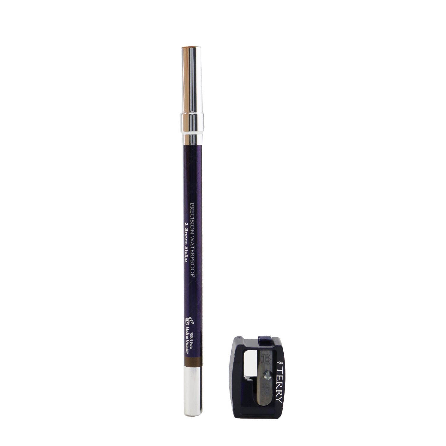 By Terry Crayon Khol Terrybly Color Eye Pencil (Waterproof Formula) 1.2g/0.04oz