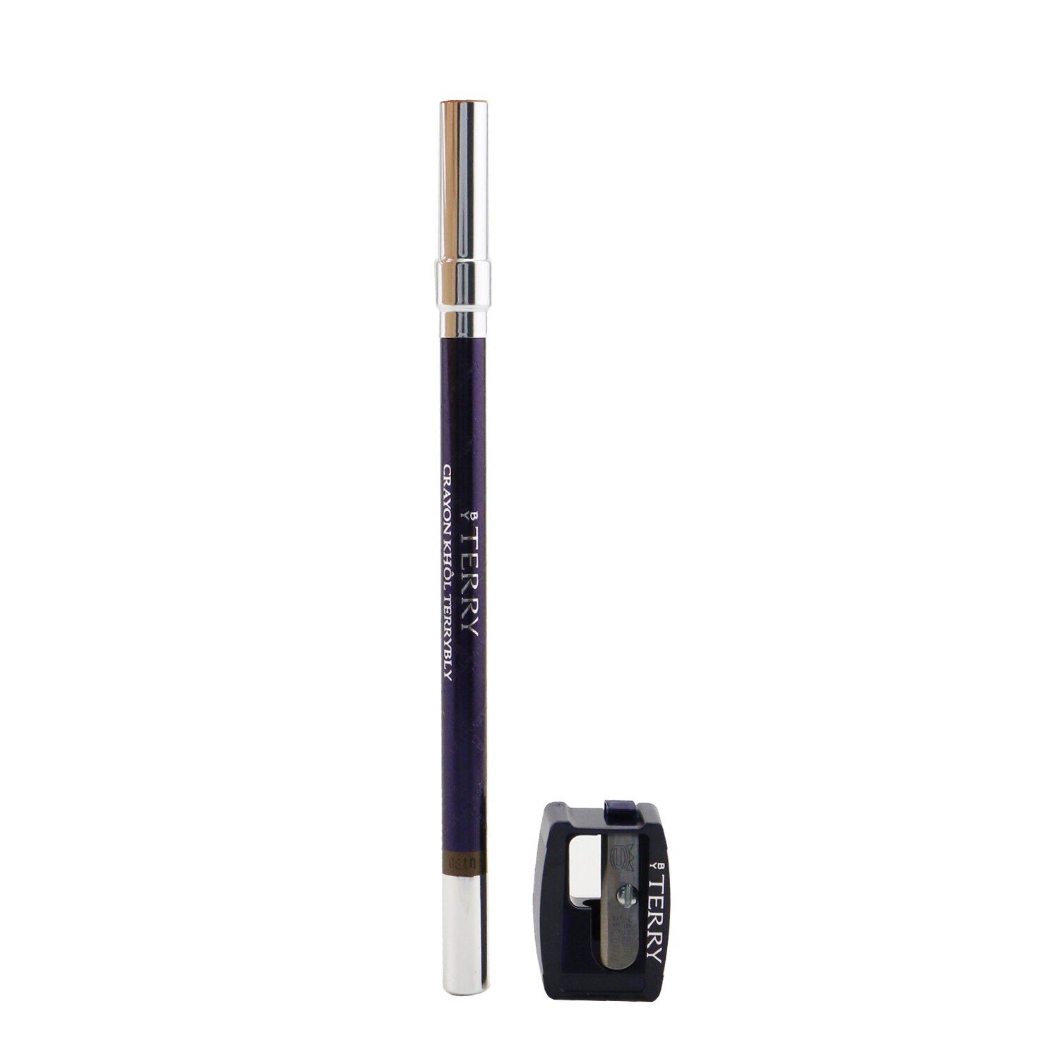 By Terry Crayon Khol Terrybly Color Eye Pencil (Waterproof Formula) 1.2g/0.04oz