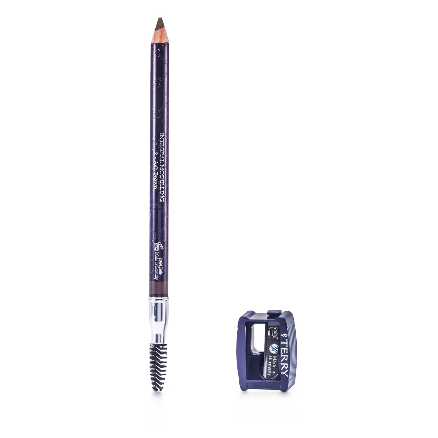 By Terry Crayon Sourcils Terrybly Creion Pentru Definirea Sprâncenelor 1.19g/0.04oz