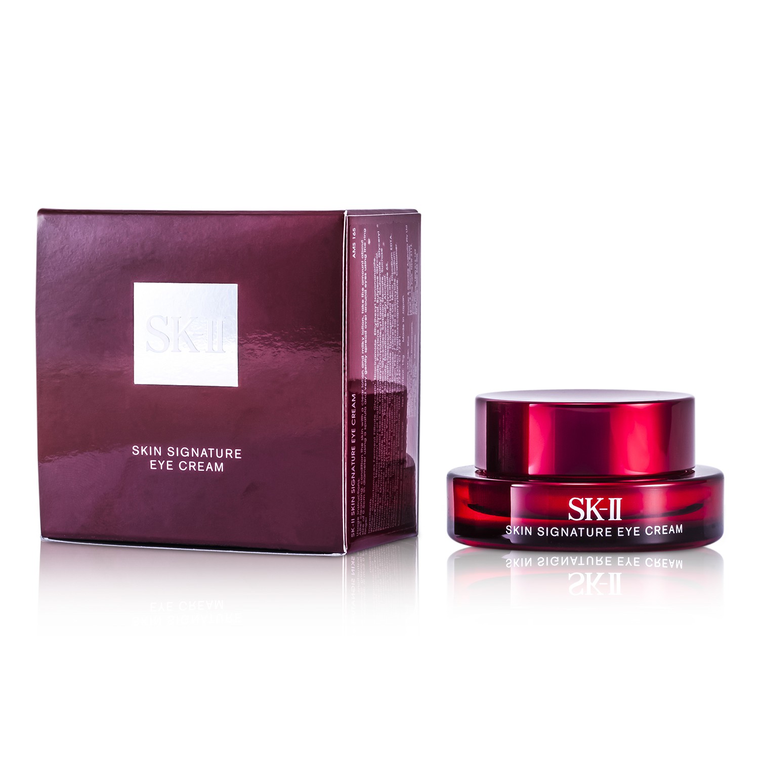 SK II Creme Skin Signature Creme p/ Olhos 605205 15g/0.5oz