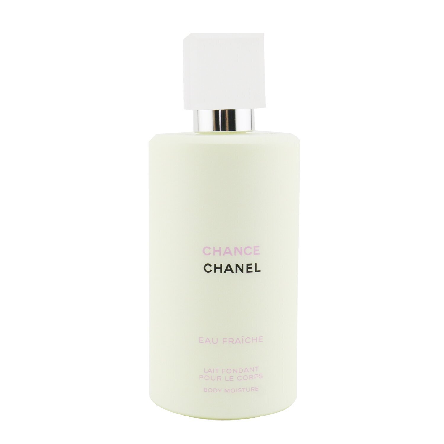 Chanel Chance Eau Fraiche Body Moisture 200ml/6.7oz