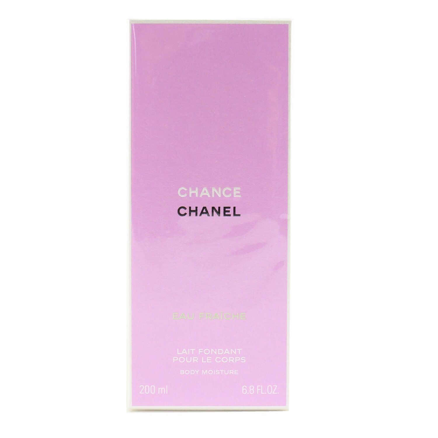 Chanel Chance Eau Fraiche Body Moisture 200ml/6.7oz