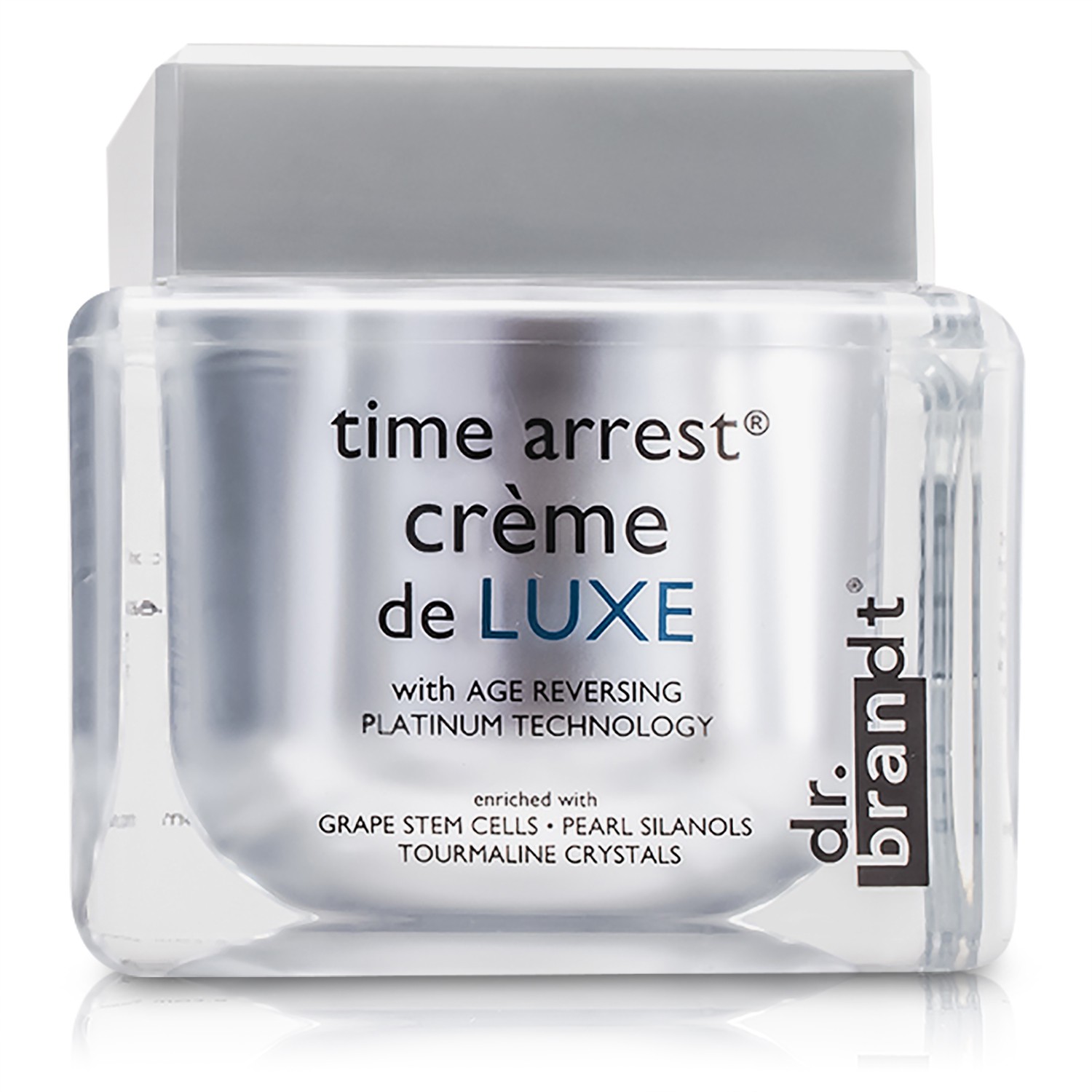 Dr. Brandt Time Arrest Creme De Luxe 55g/1.9oz