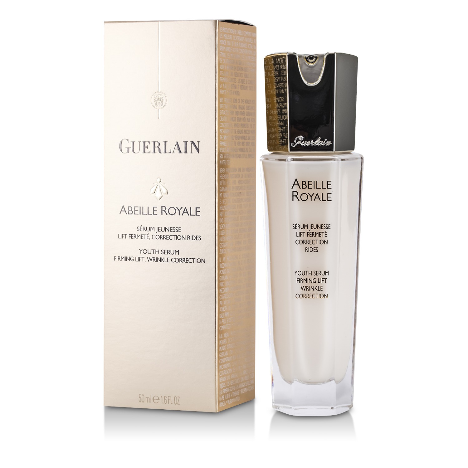 Guerlain Esencja młodości Abeille Royale Youth Serum 50ml/1.6oz