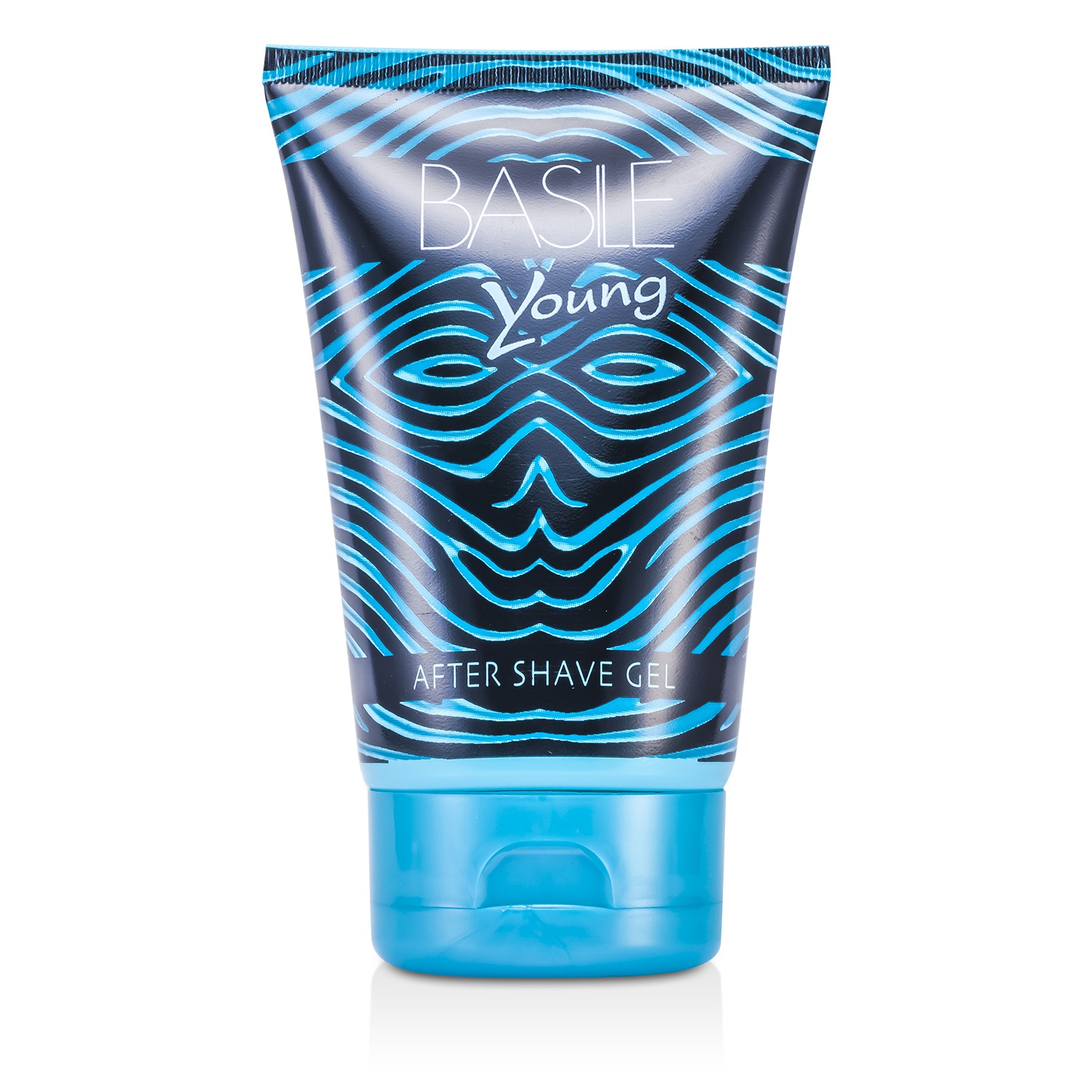 Basile Youg Gel Para Después de Afeitar 100ml/3.3oz