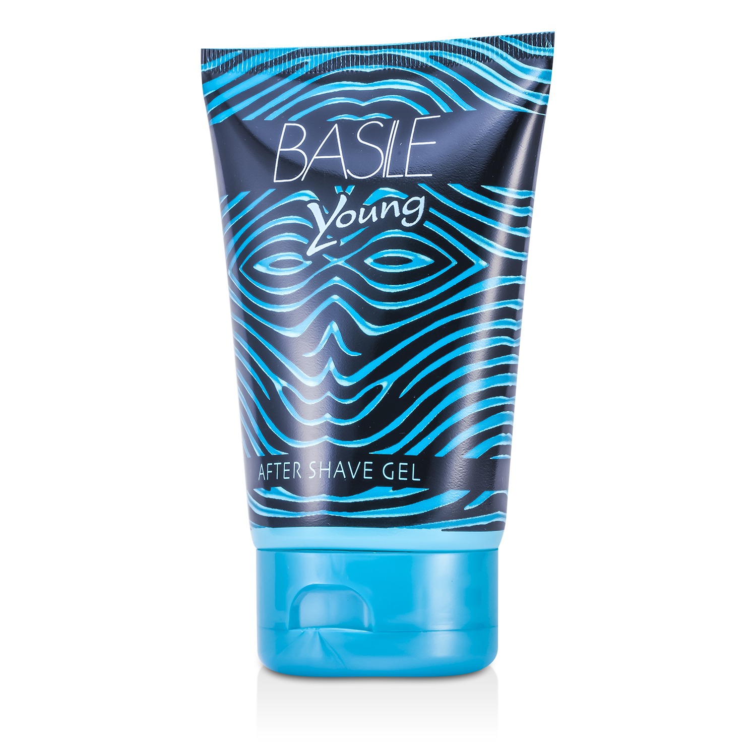 Basile Youg Gel Para Después de Afeitar 100ml/3.3oz