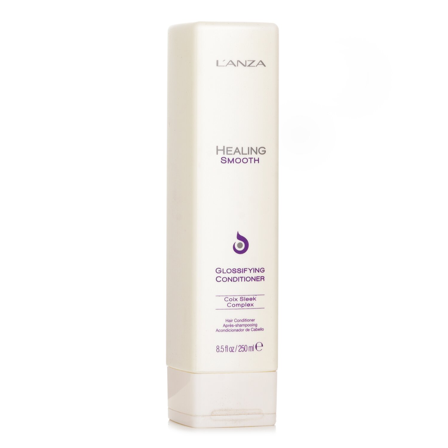 Lanza Healing Smooth Glossifying Conditioner 250ml/8.5oz