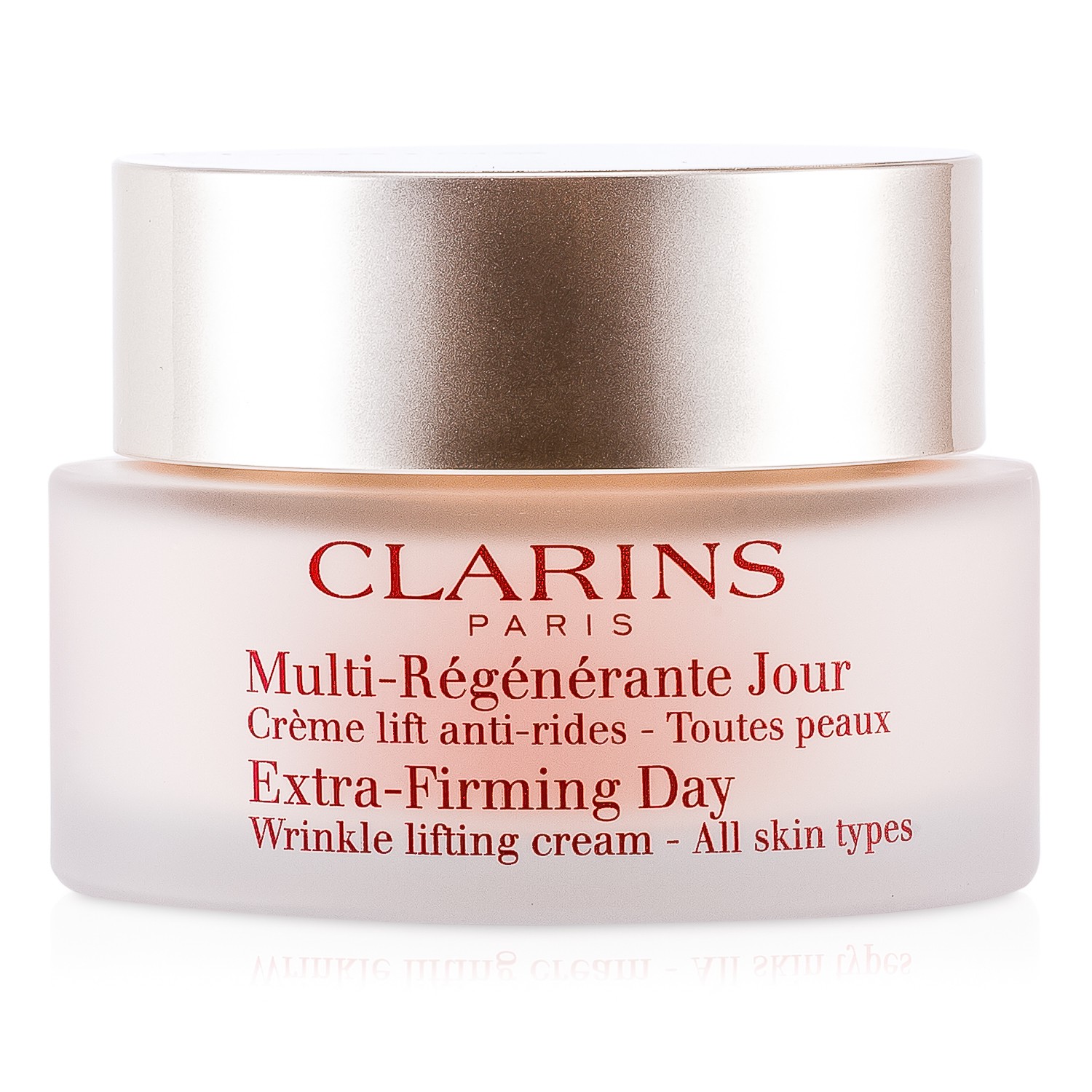 Clarins Extra-Firming Day Wrinkle Lifting Cream - All Skin Types 50ml/1.7oz