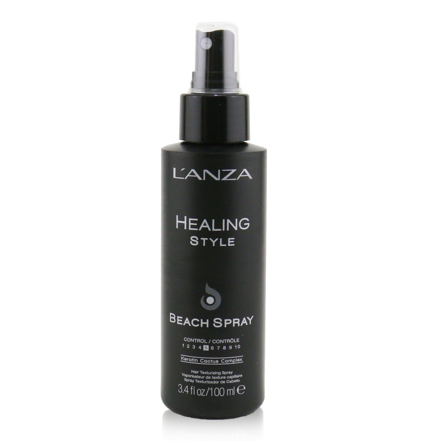 Lanza สเปรย์ Healing Style Beach Spray (Control 5) 100ml/3.4oz