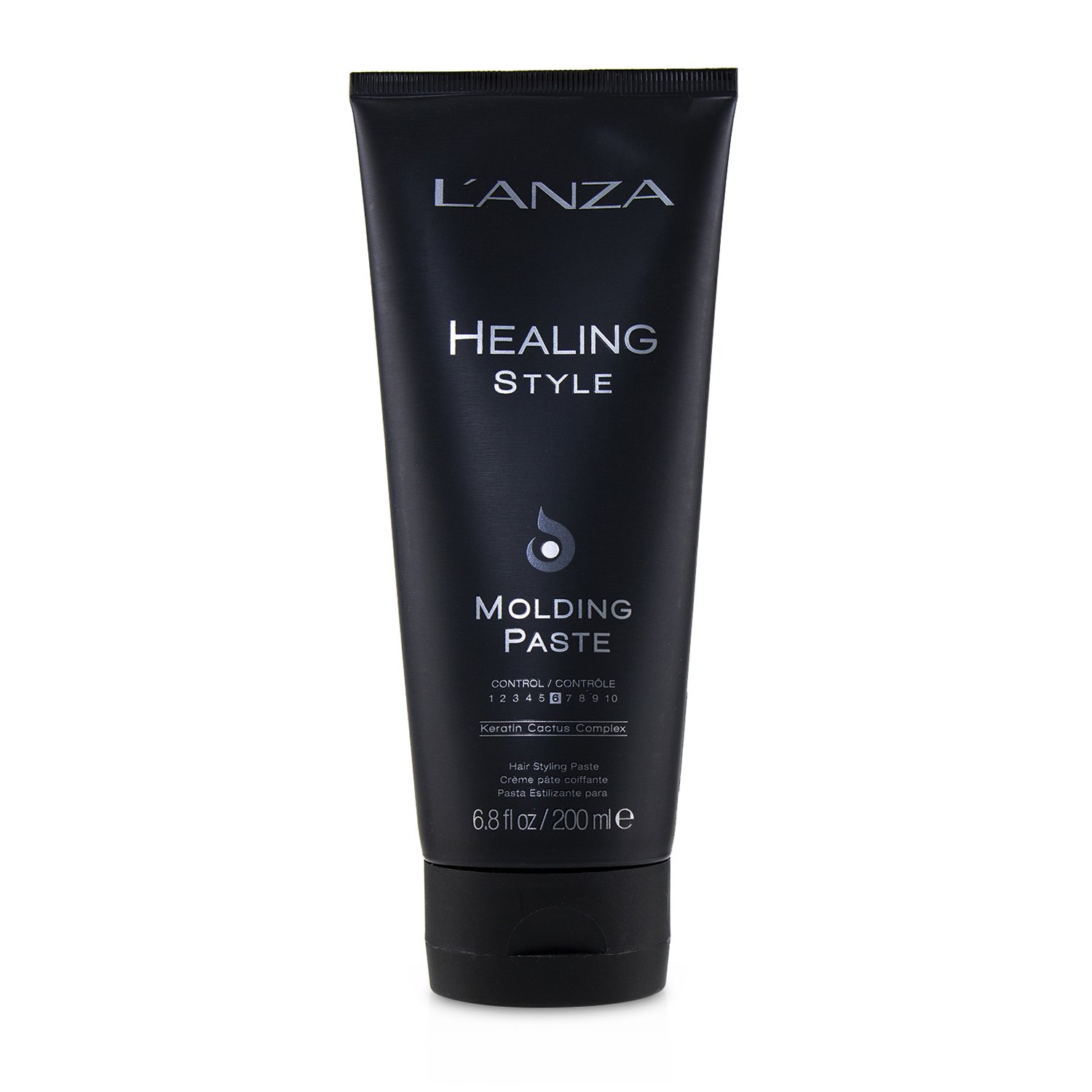 Lanza Healing Style Molding Paste (Control 6) 175ml/5.9oz