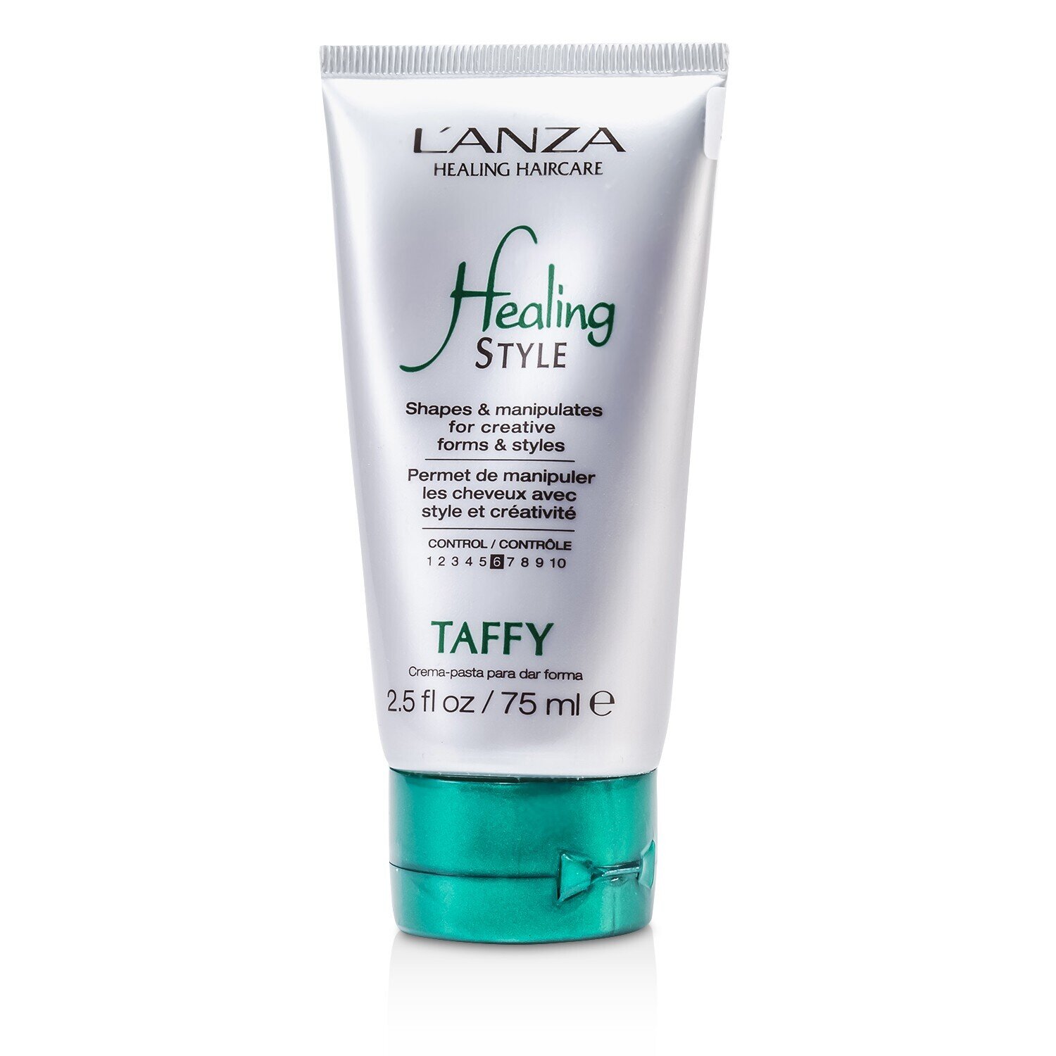 Lanza Healing Style Taffy Ošetrujúce stylingové lepidlo 75ml/2.5oz