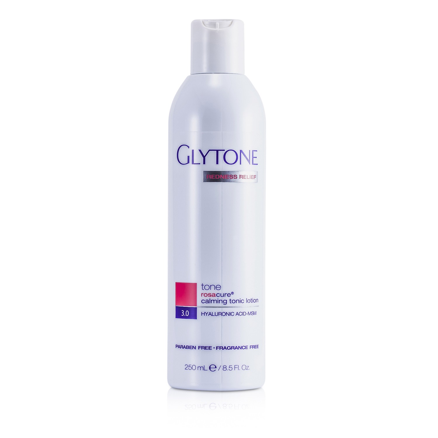 Glytone Redness Relief Tone Rosacure Calming Tonic Lotion 250ml/8.5oz