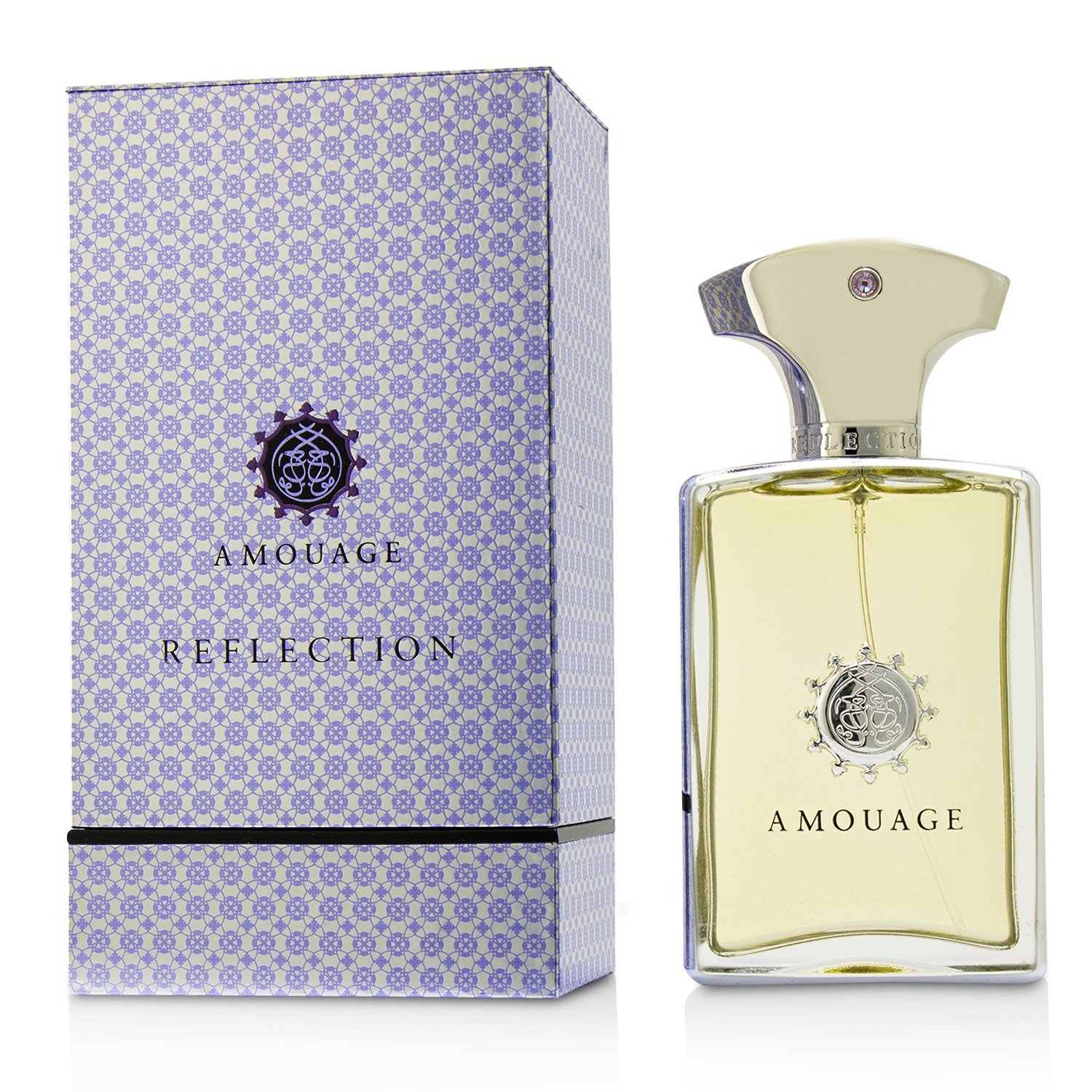 Amouage Reflection Eau De Parfum Vap. 50ml/1.7oz