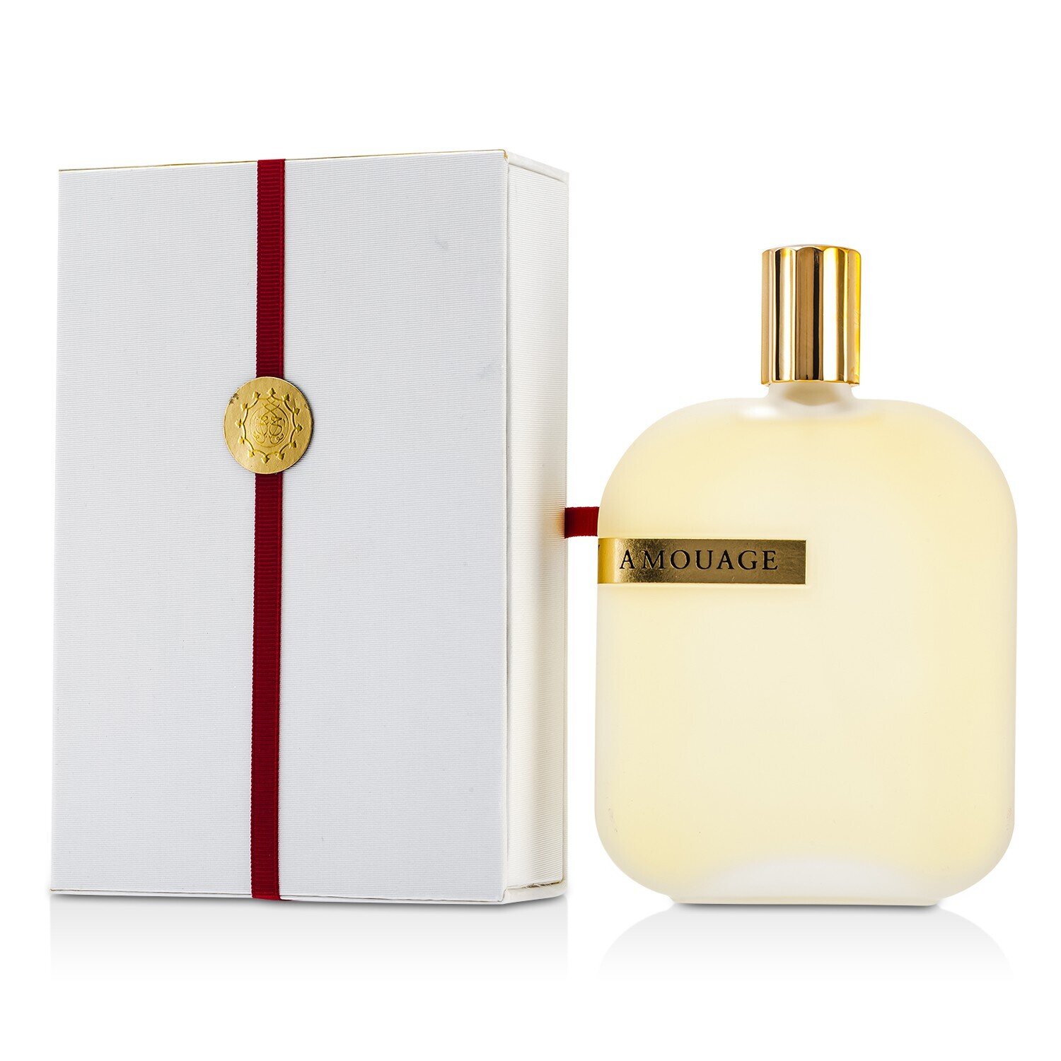 Amouage Library Opus IV أو دو برفوم بخاخ 100ml/3.4oz