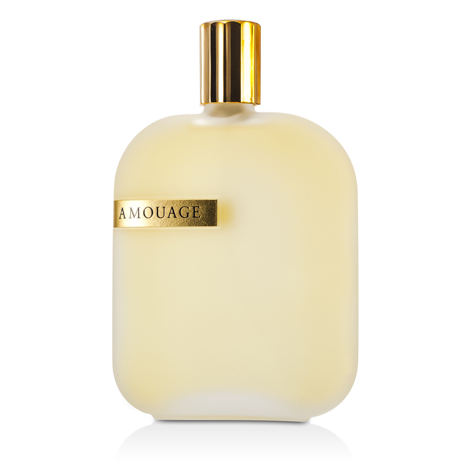 Amouage Library Opus IV Парфюмированная Вода Спрей 100ml/3.4oz