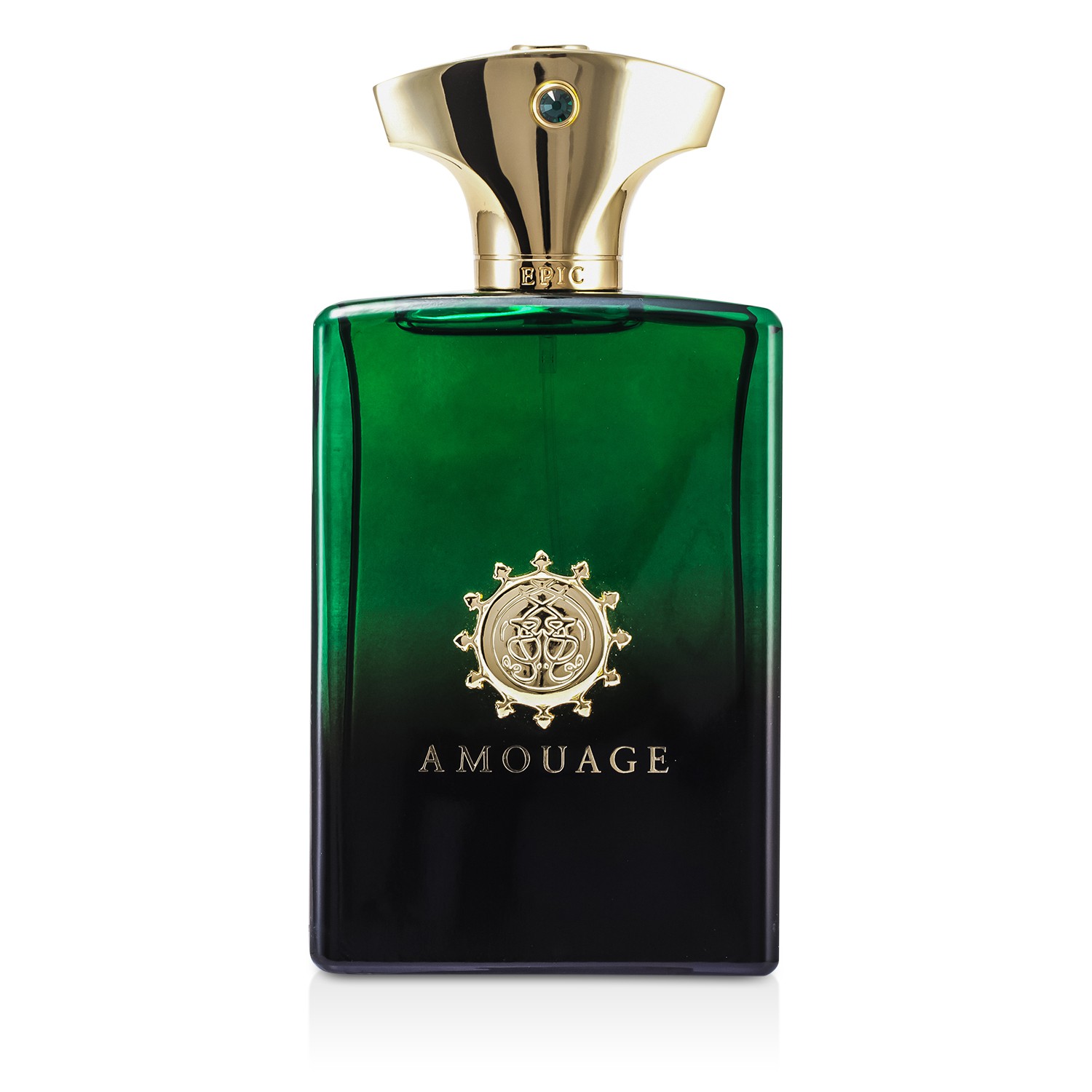 아무아쥬 Amouage 에픽 오드 퍼퓸 스프레이 100ml/3.4oz