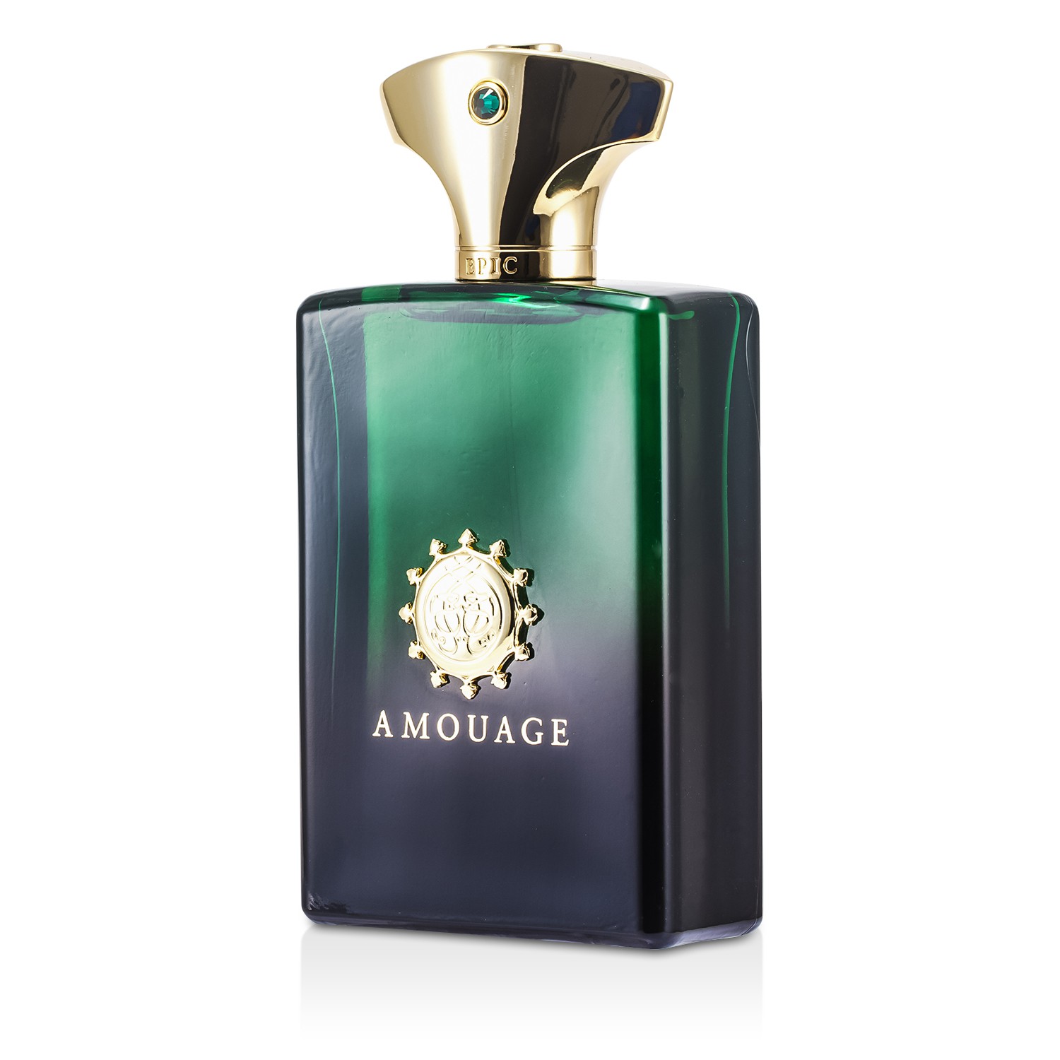 Amouage Epic Парфюмированная Вода Спрей 100ml/3.4oz