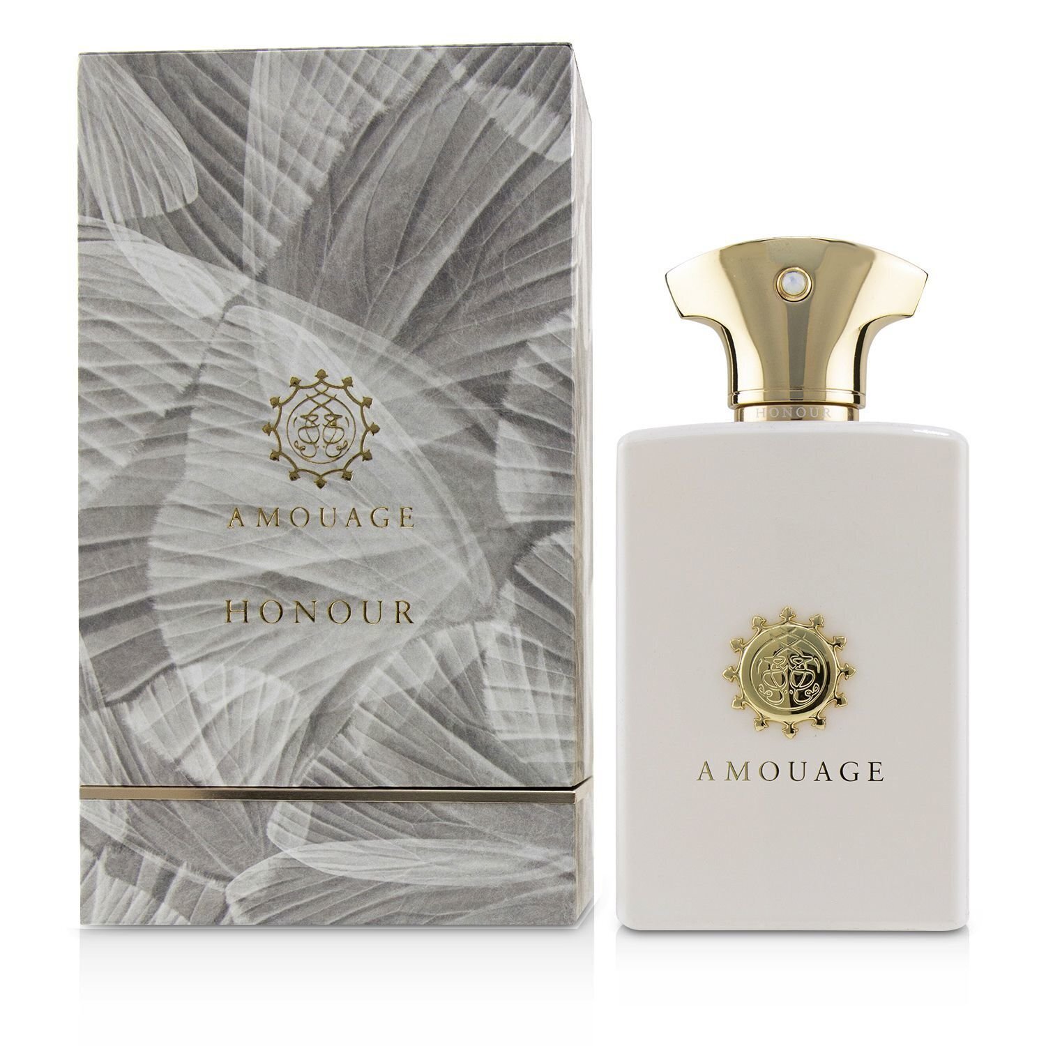 Amouage Honour Парфюмированная Вода Спрей 100ml/3.4oz