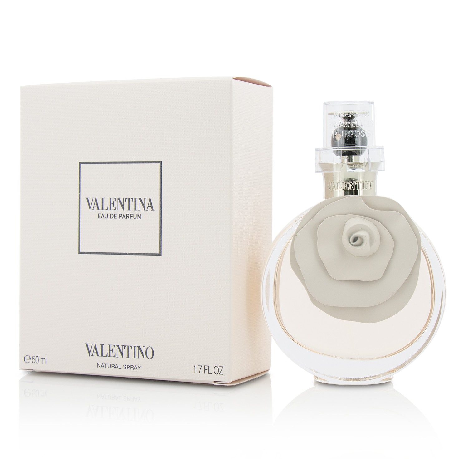 Valentino Valentina Άρωμα EDP Σπρέυ 50ml/1.7oz